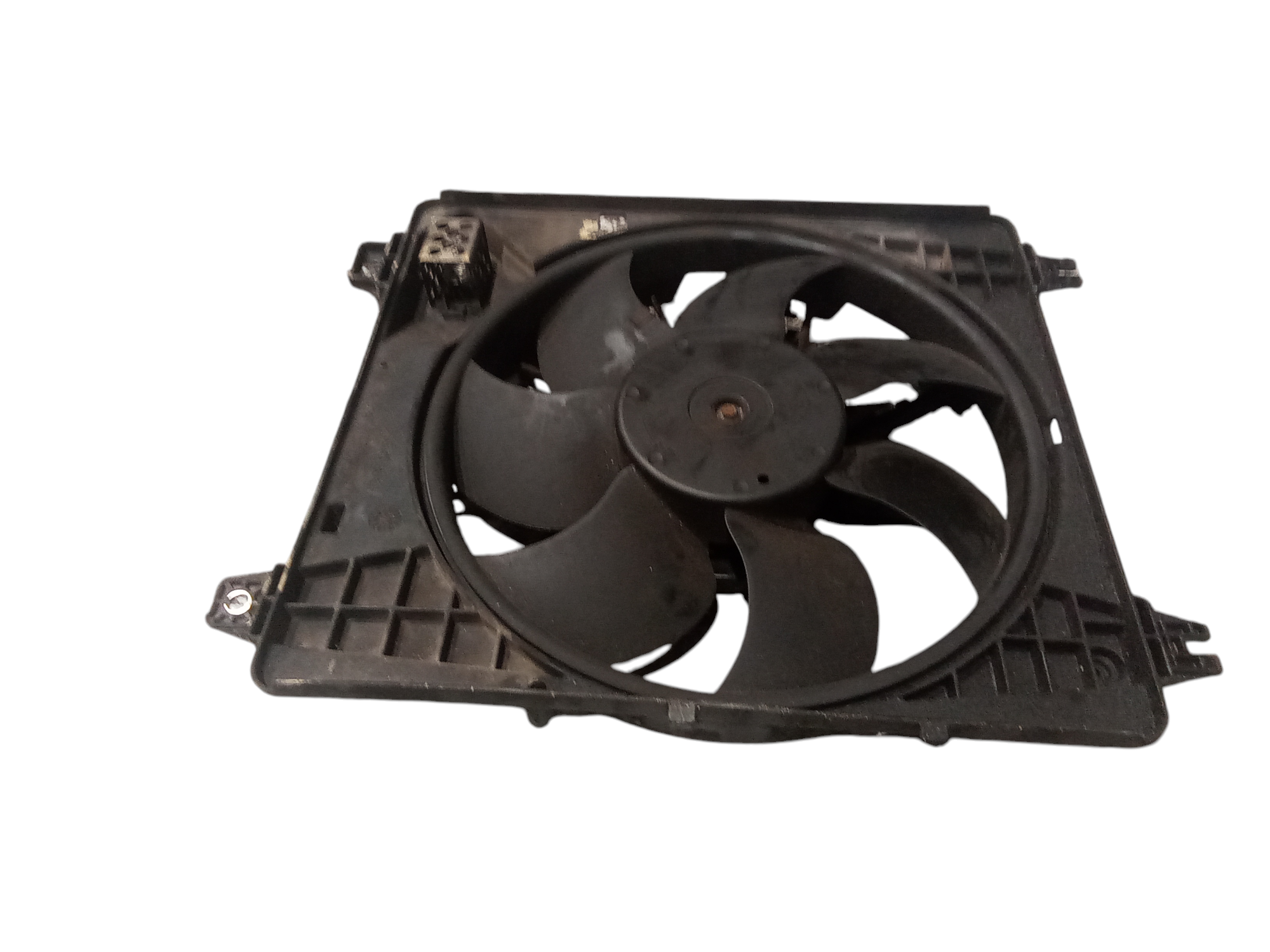 Elettroventola per Peugeot 107 1 Serie (2005 - In produzione)