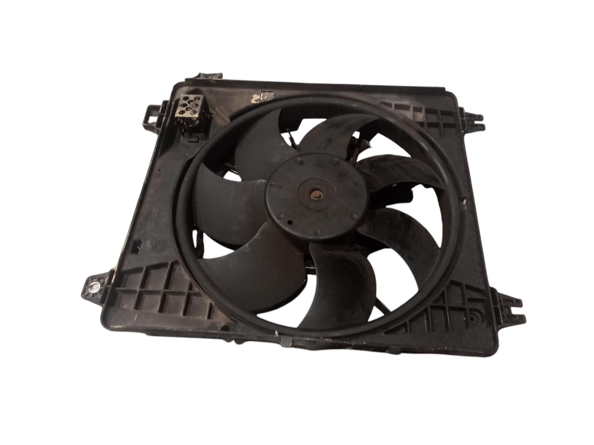 Elettroventola per Peugeot 107 1 Serie (2005 - In produzione)