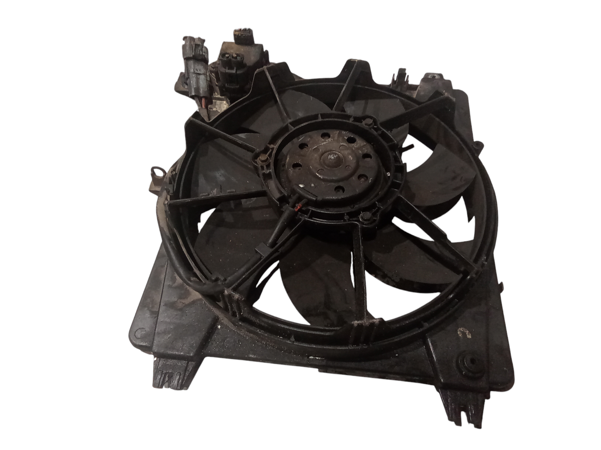 Elettroventola per Peugeot 107 1 Serie (2005 - In produzione)