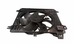 Elettroventola per Peugeot 107 1 Serie (2005 - In produzione)