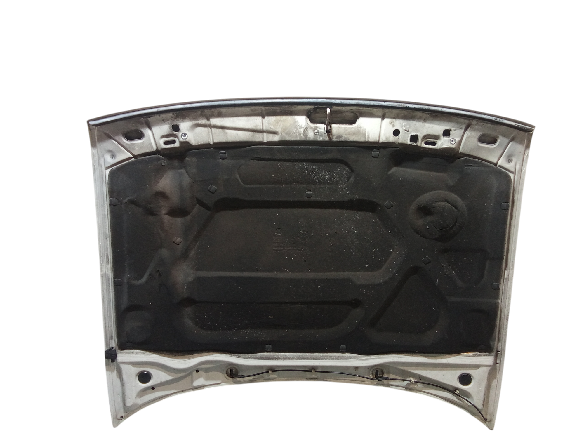 Cofano Anteriore per Volkswagen Caddy 2 Serie (1994 - 2004)