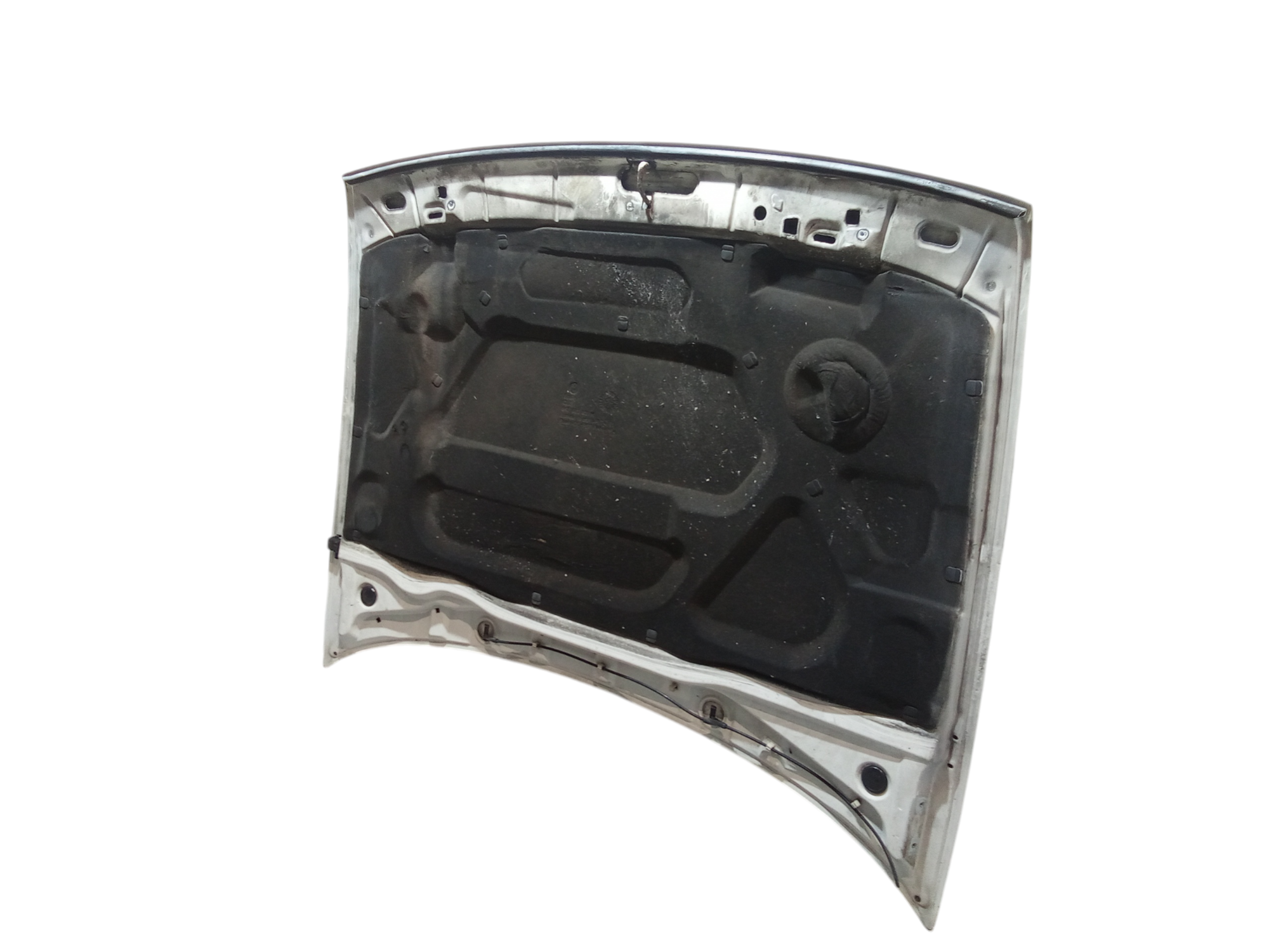 Cofano Anteriore per Volkswagen Caddy 2 Serie (1994 - 2004)