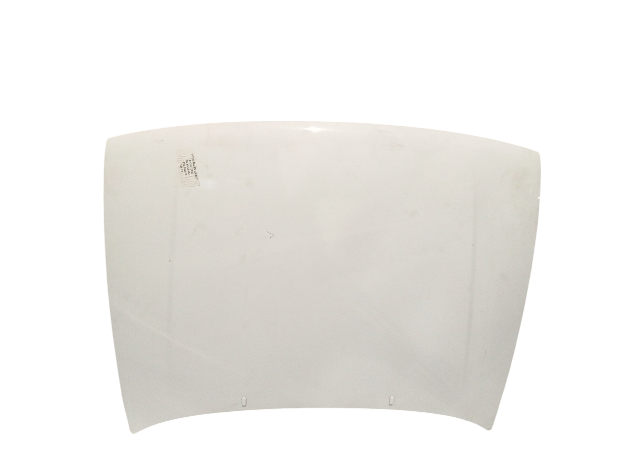 Cofano Anteriore per Volkswagen Caddy 2 Serie (1994 - 2004)