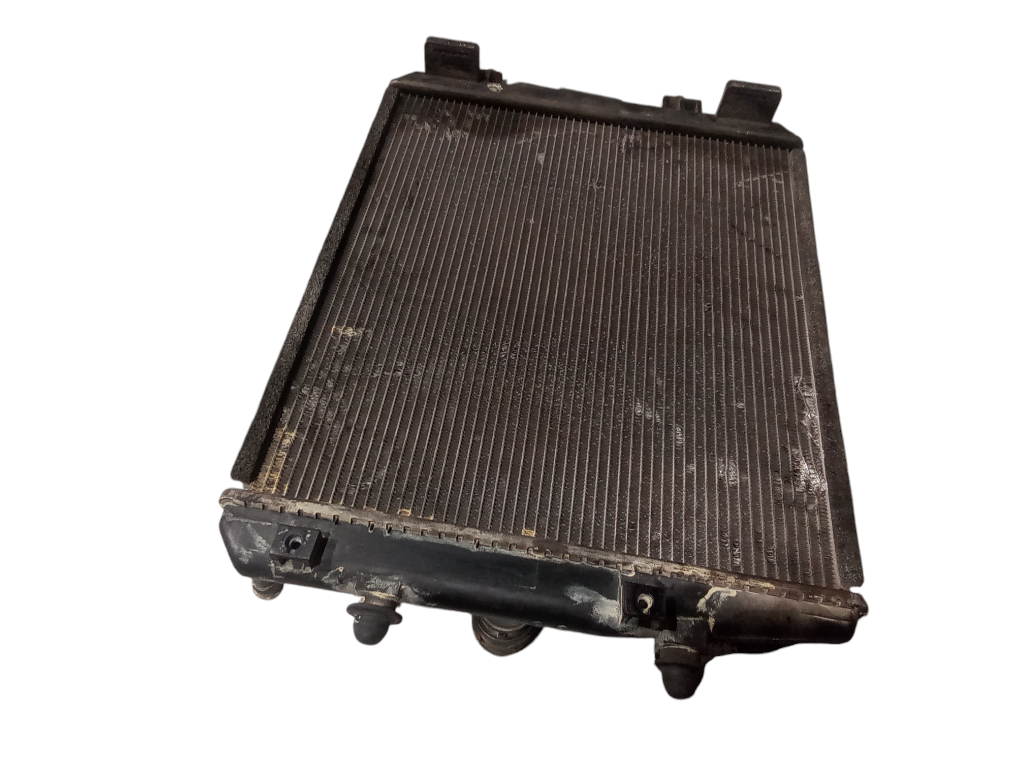 Radiatore acqua per Peugeot 107 1 Serie (2005 - In produzione)