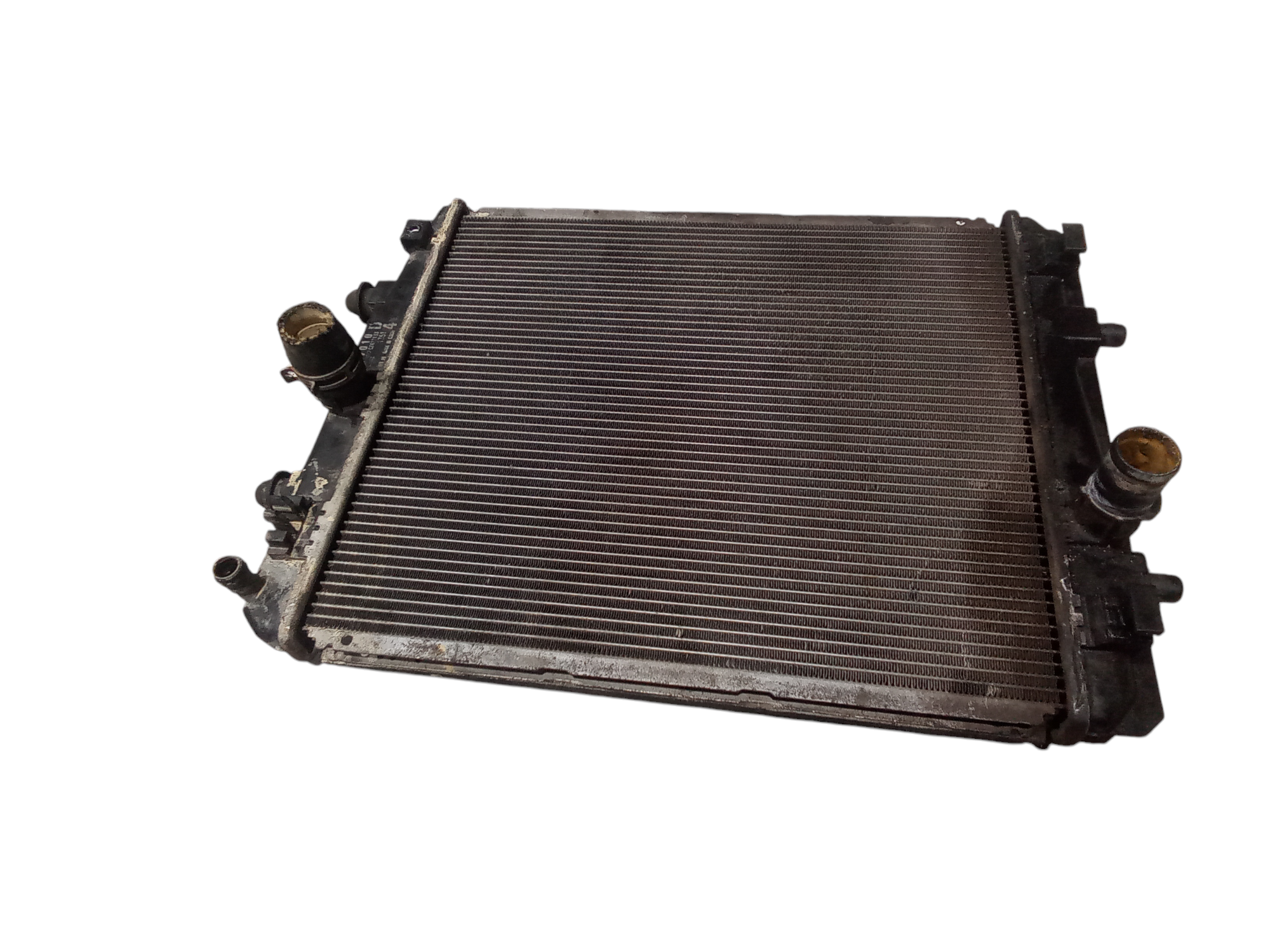 Radiatore acqua per Peugeot 107 1 Serie (2005 - In produzione)