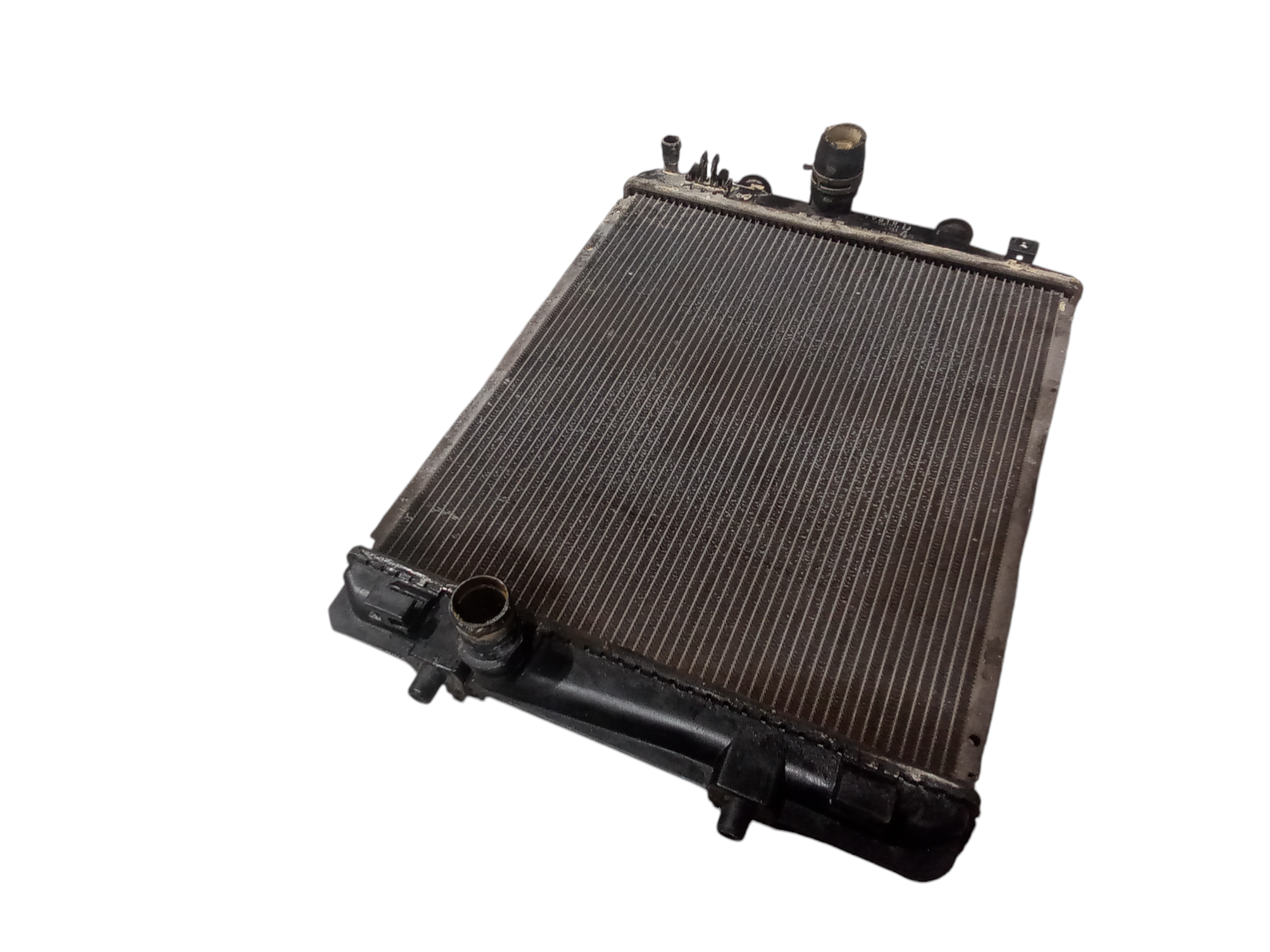 Radiatore acqua per Peugeot 107 1 Serie (2005 - In produzione)