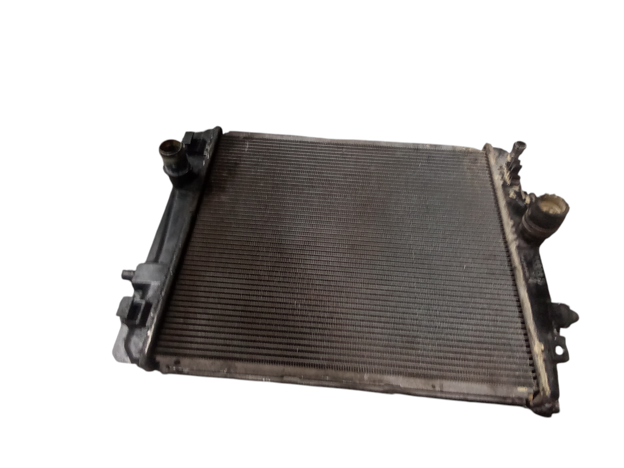 Radiatore acqua per Peugeot 107 1 Serie (2005 - In produzione)