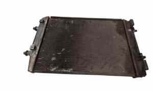 Radiatore acqua per Peugeot 107 1 Serie (2005 - In produzione)