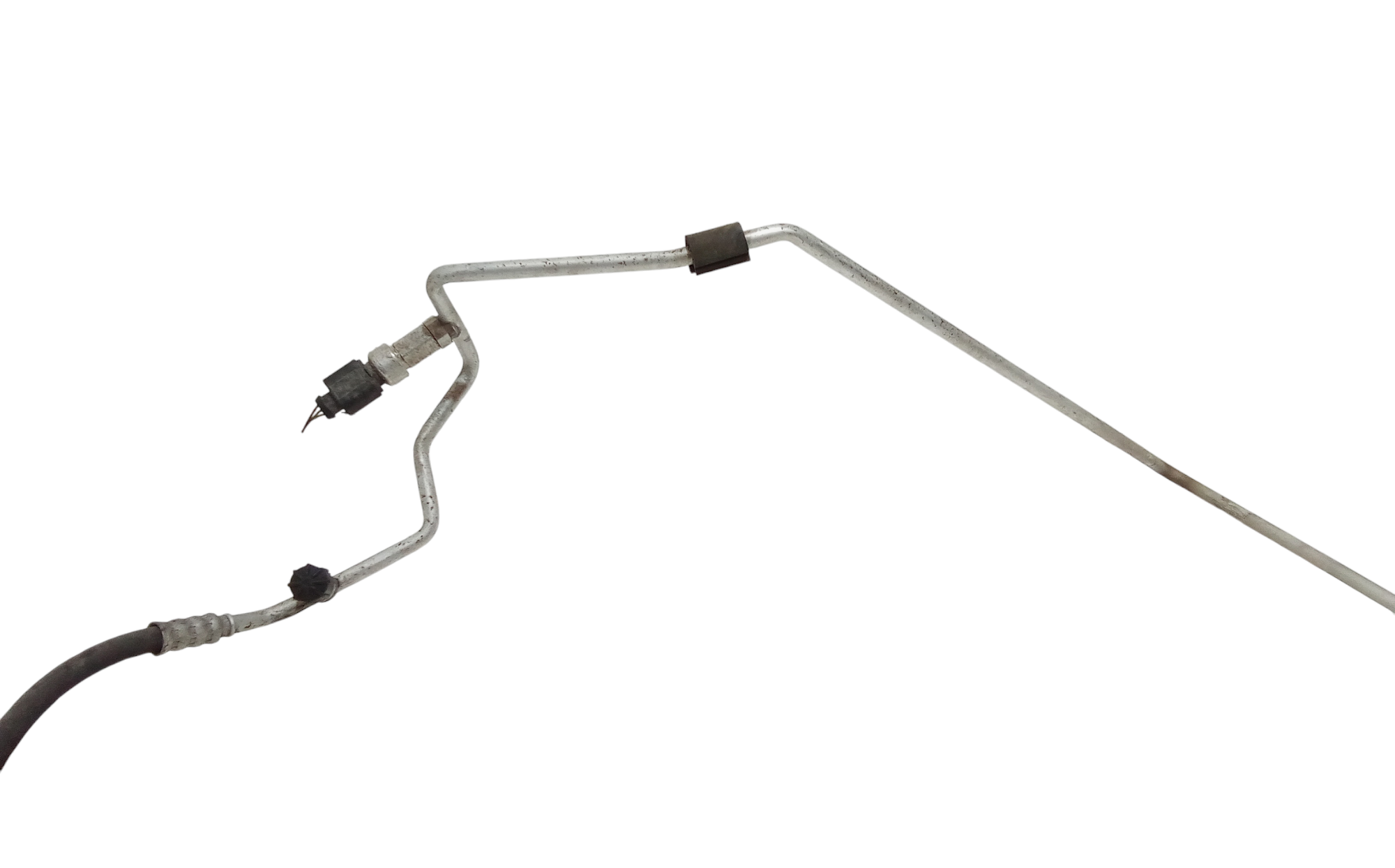 Tubo Aria condizionata per Volkswagen Tiguan 2 Serie (2011 - 2015)