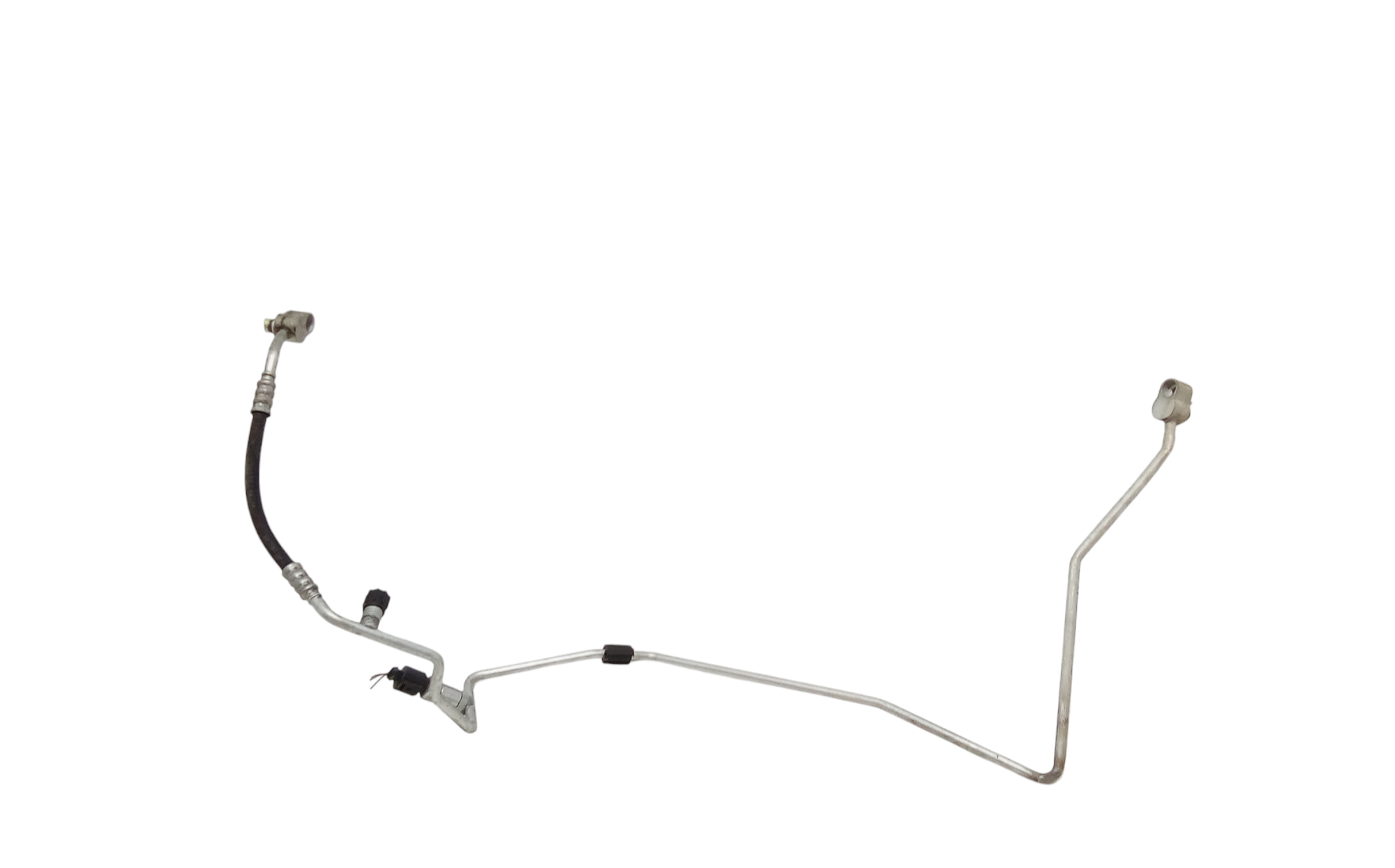 Tubo Aria condizionata per Volkswagen Tiguan 2 Serie (2011 - 2015)