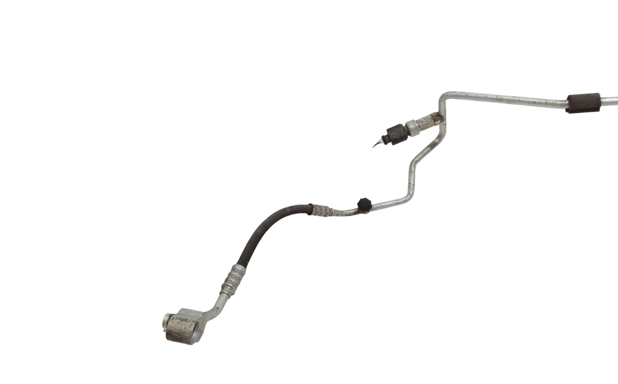 Tubo Aria condizionata per Volkswagen Tiguan 2 Serie (2011 - 2015)