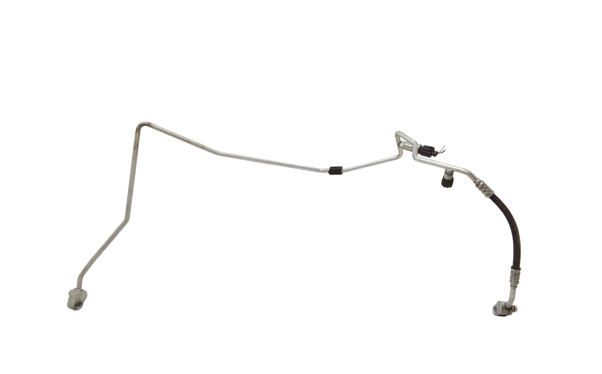 Tubo Aria condizionata per Volkswagen Tiguan 2 Serie (2011 - 2015)