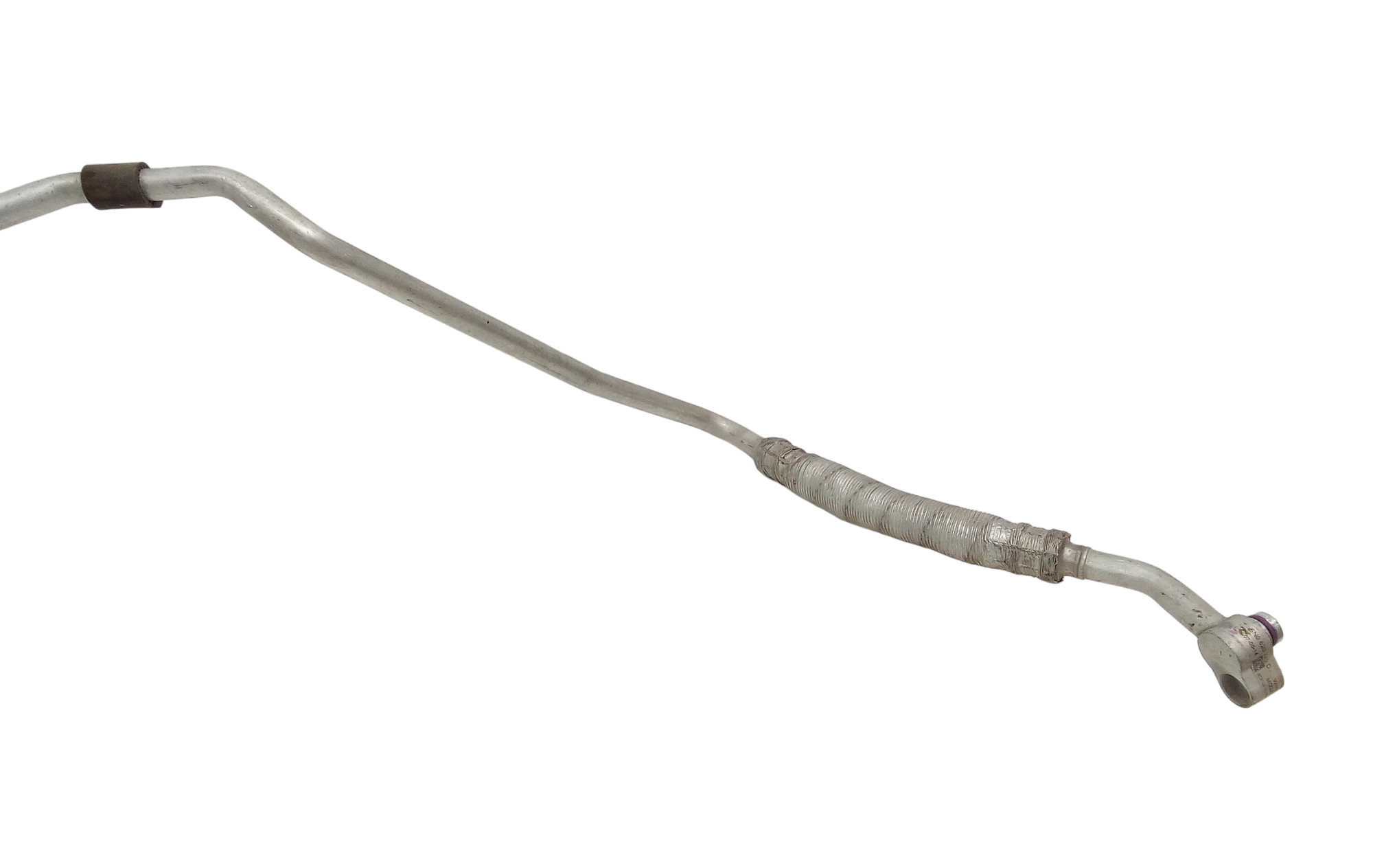 Tubo Aria condizionata per Volkswagen Tiguan 2 Serie (2011 - 2015)