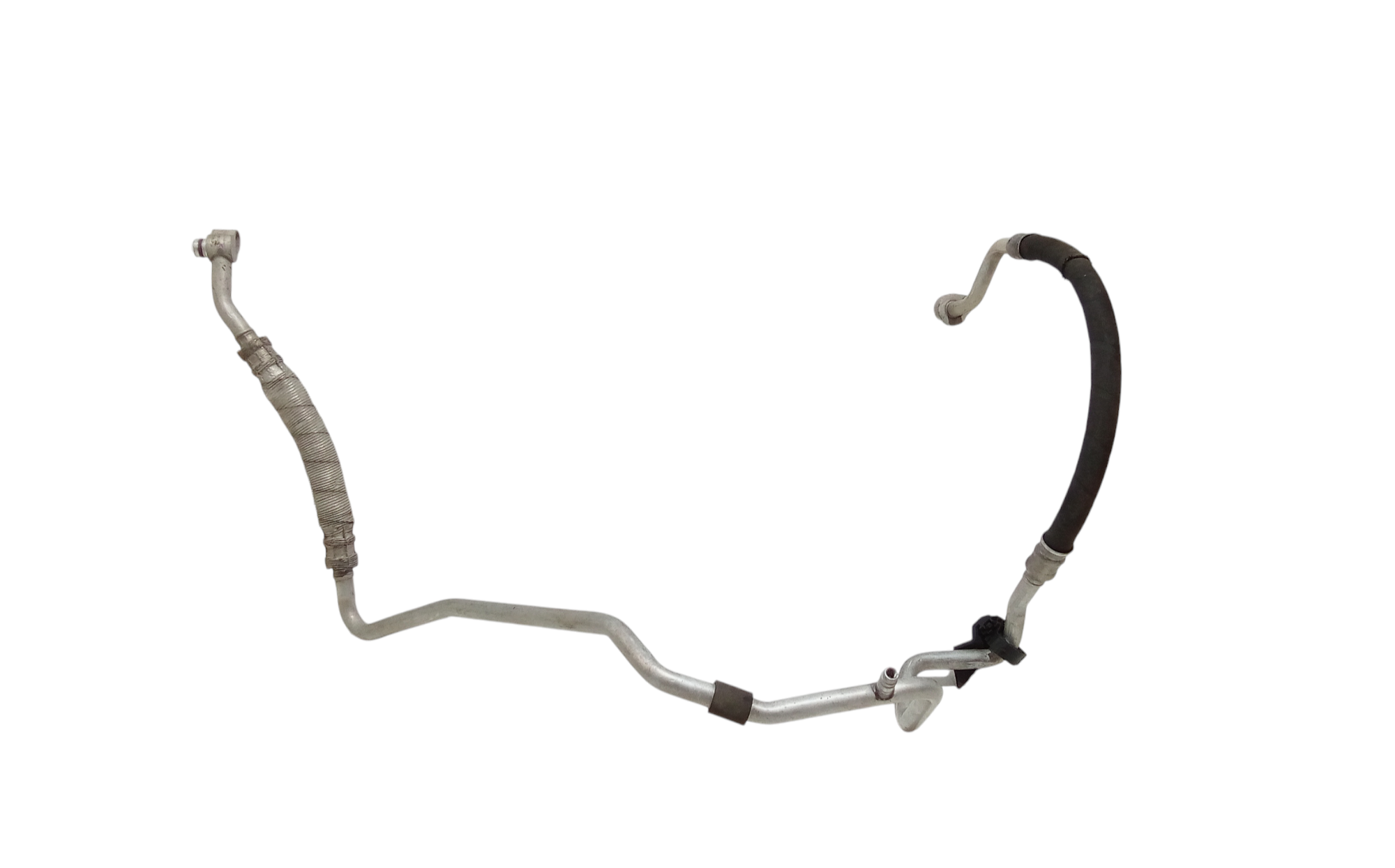 Tubo Aria condizionata per Volkswagen Tiguan 2 Serie (2011 - 2015)