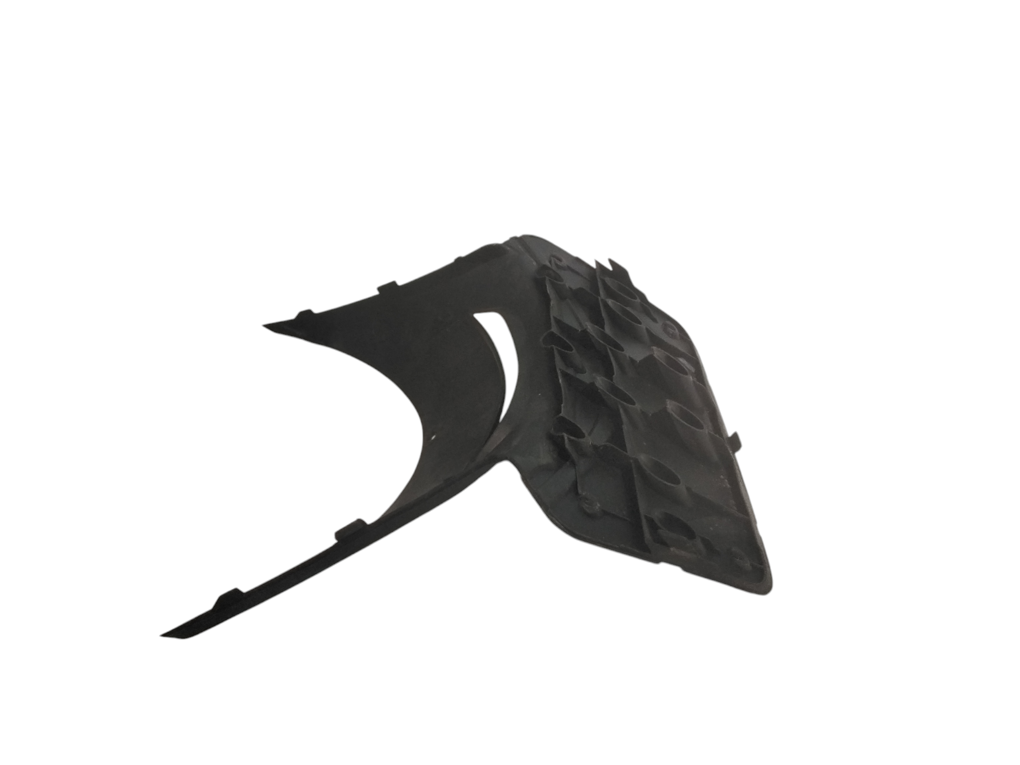 Carena centrale per Sym Symphony 200 (2010 - In produzione)