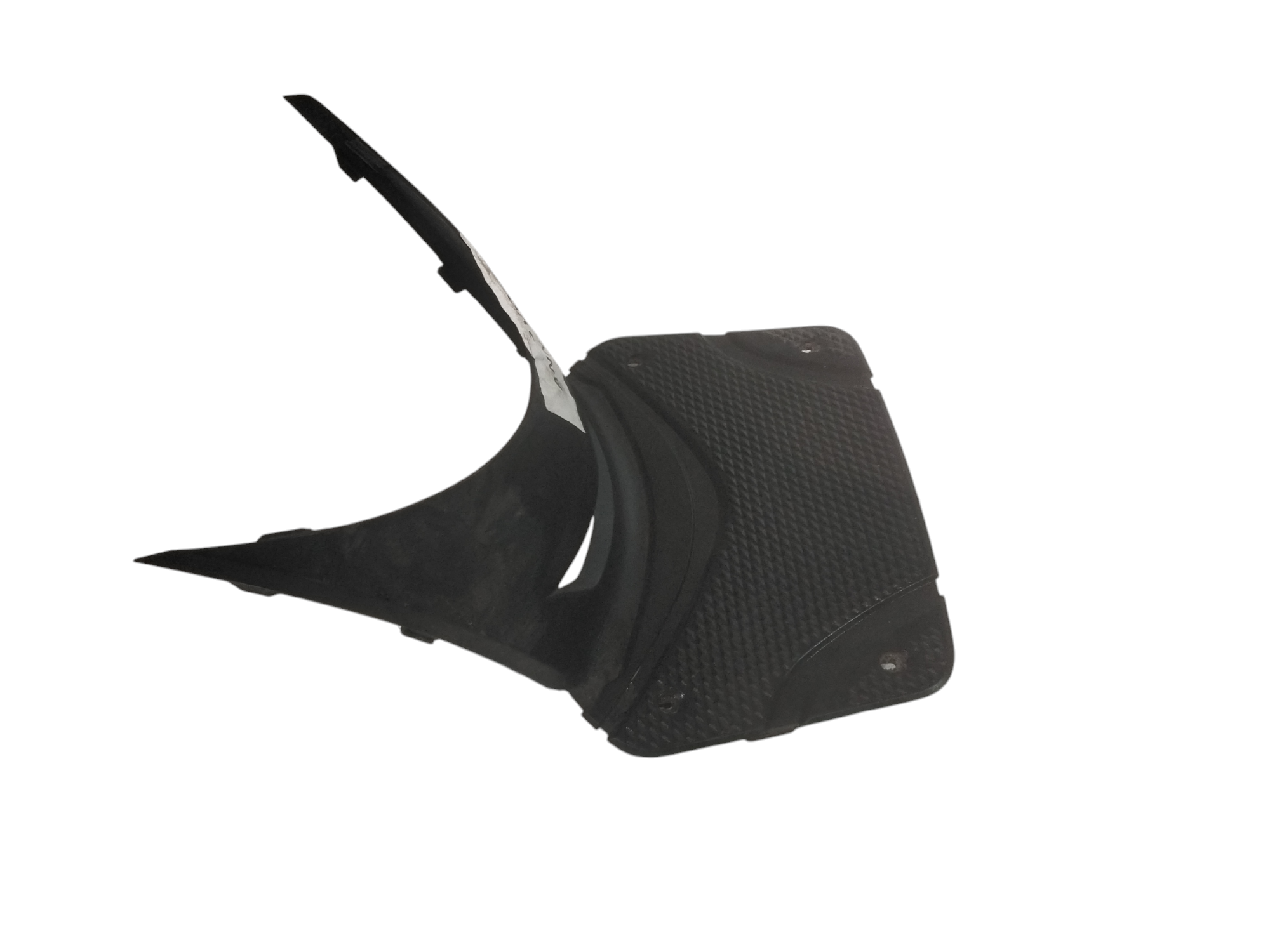 Carena centrale per Sym Symphony 200 (2010 - In produzione)