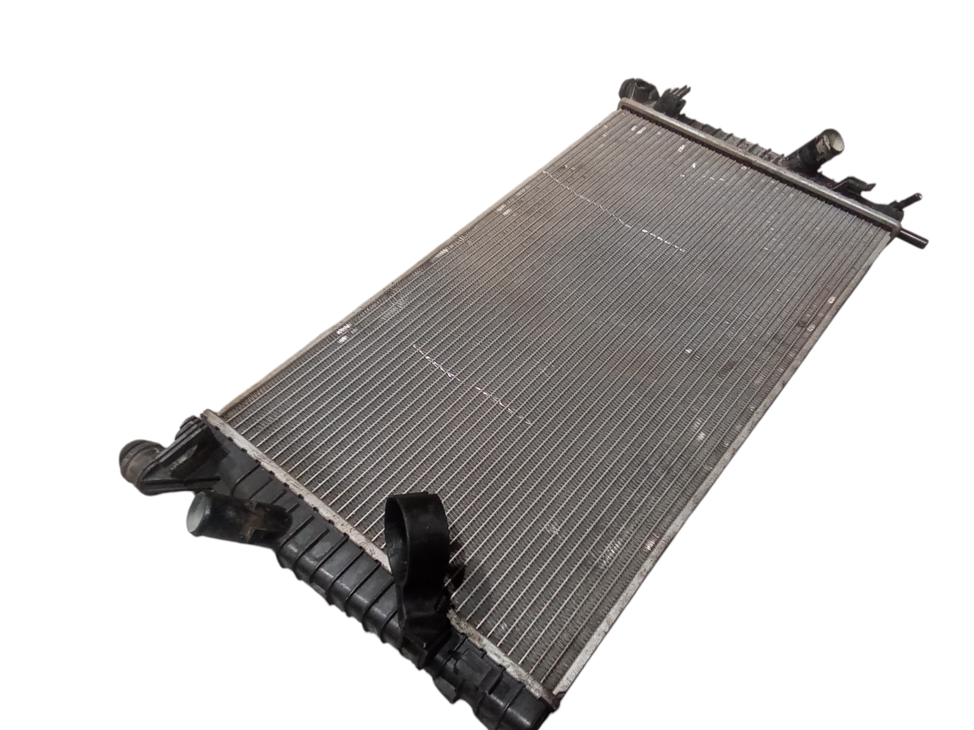 Radiatore acqua per Ford Focus C-max Serie (03>07) (2003 - 2007)