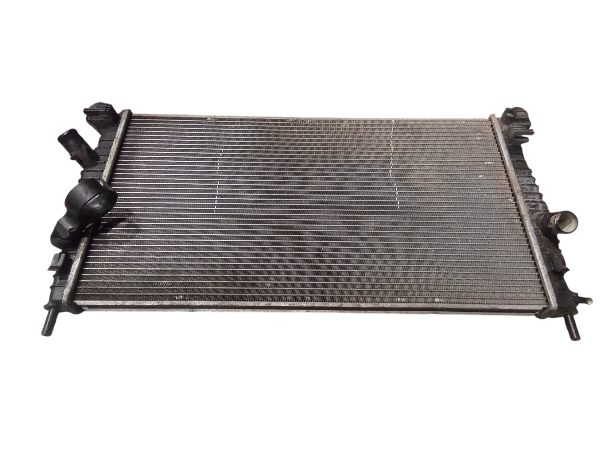 Radiatore acqua per Ford Focus C-max Serie (03>07) (2003 - 2007)