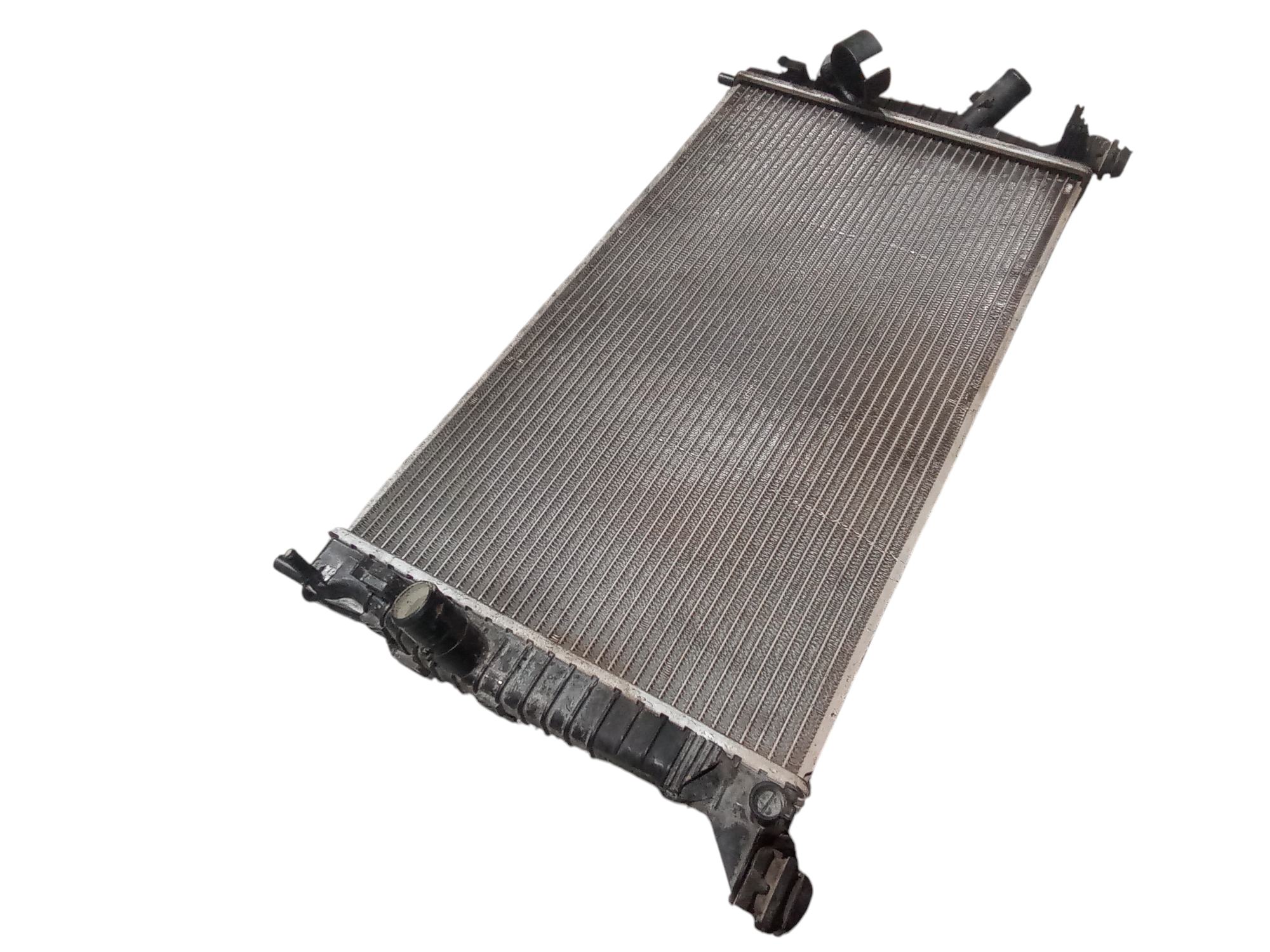 Radiatore acqua per Ford Focus C-max Serie (03>07) (2003 - 2007)