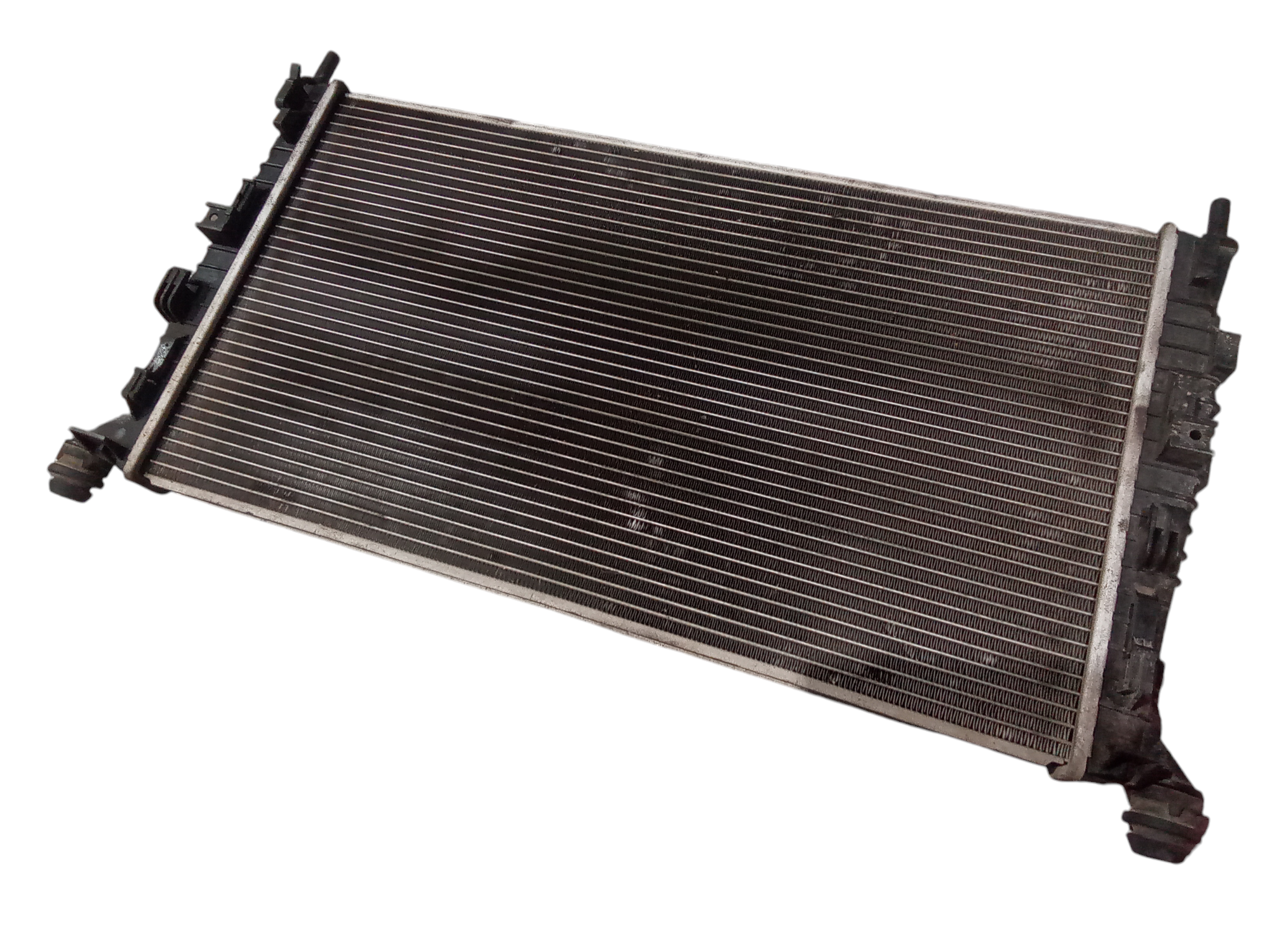 Radiatore acqua per Ford Focus C-max Serie (03>07) (2003 - 2007)