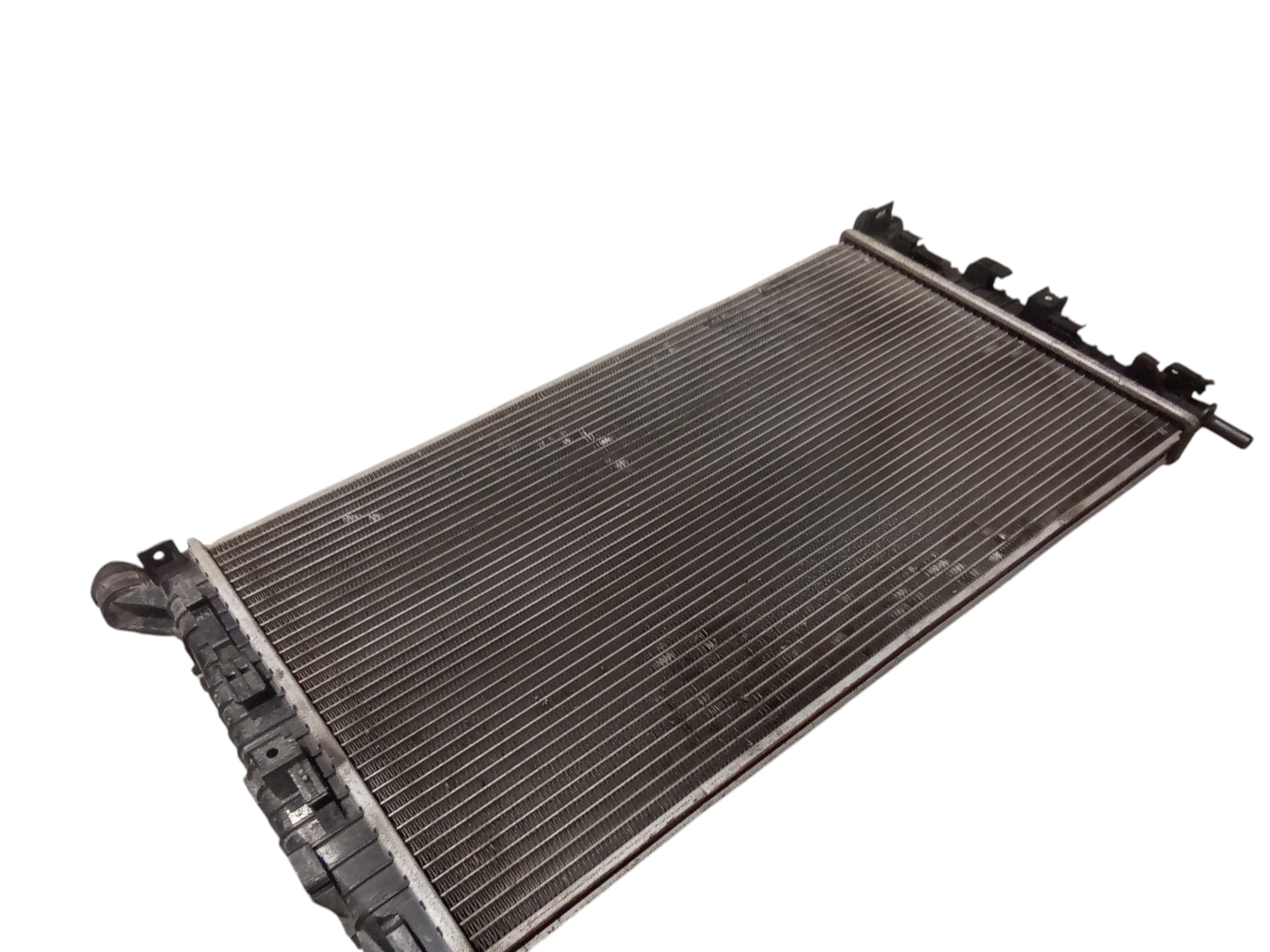 Radiatore acqua per Ford Focus C-max Serie (03>07) (2003 - 2007)