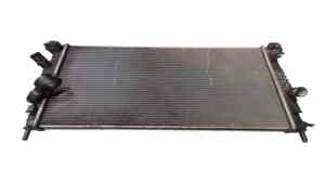 Radiatore acqua per Ford Focus C-max Serie (03>07) (2003 - 2007)