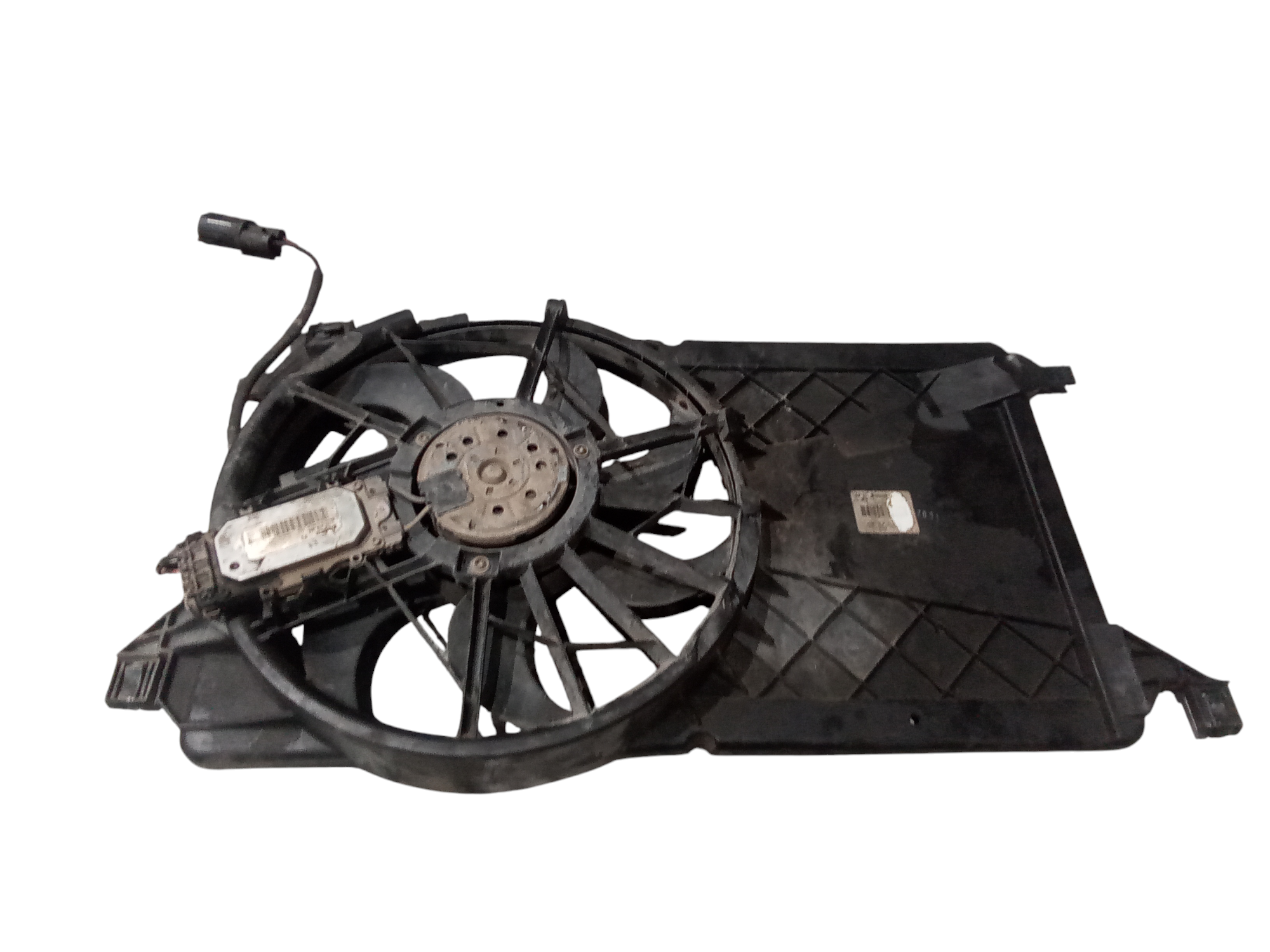 Elettroventola per Ford Focus C-max Serie (03>07) (2003 - 2007)