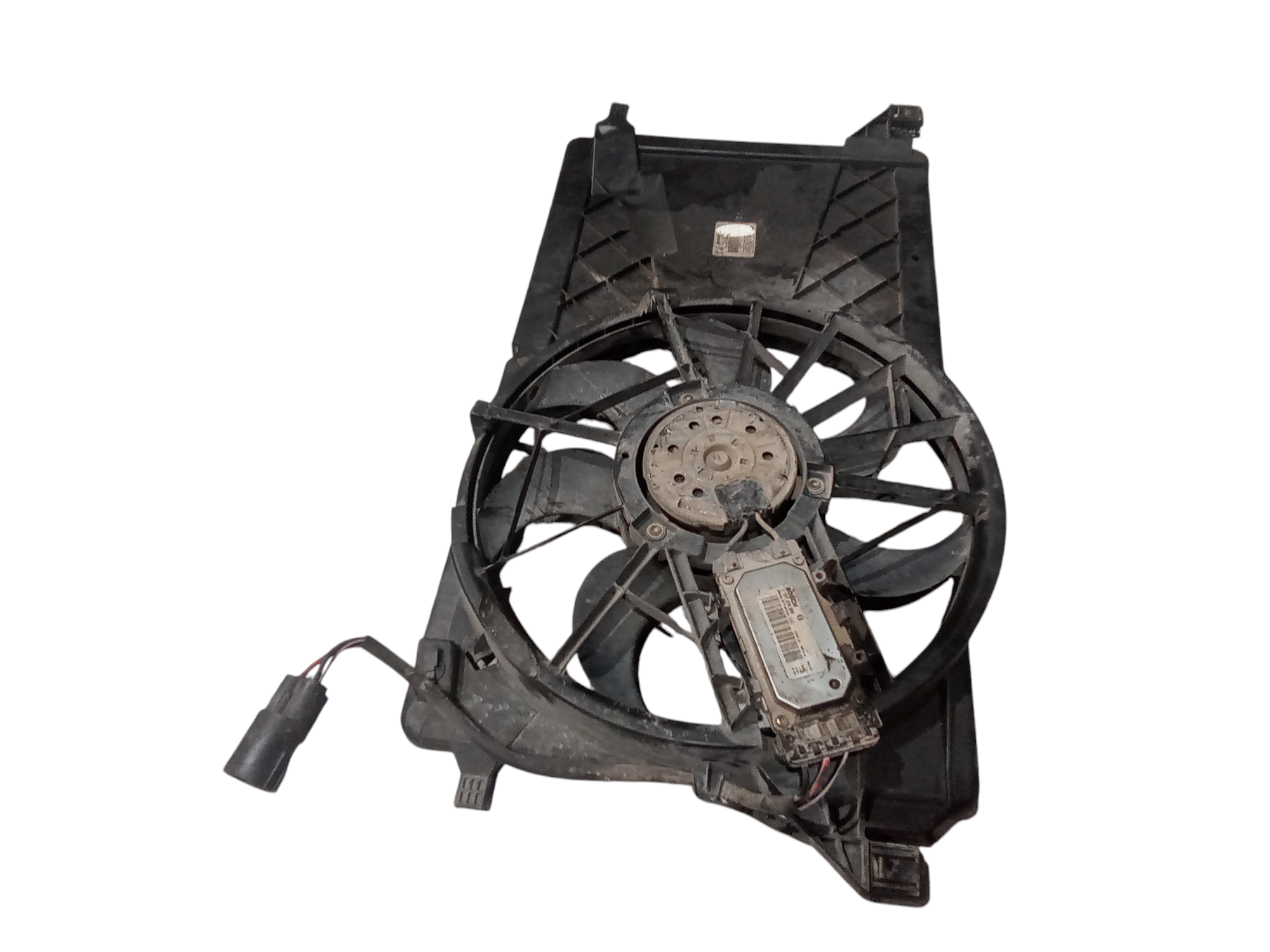 Elettroventola per Ford Focus C-max Serie (03>07) (2003 - 2007)