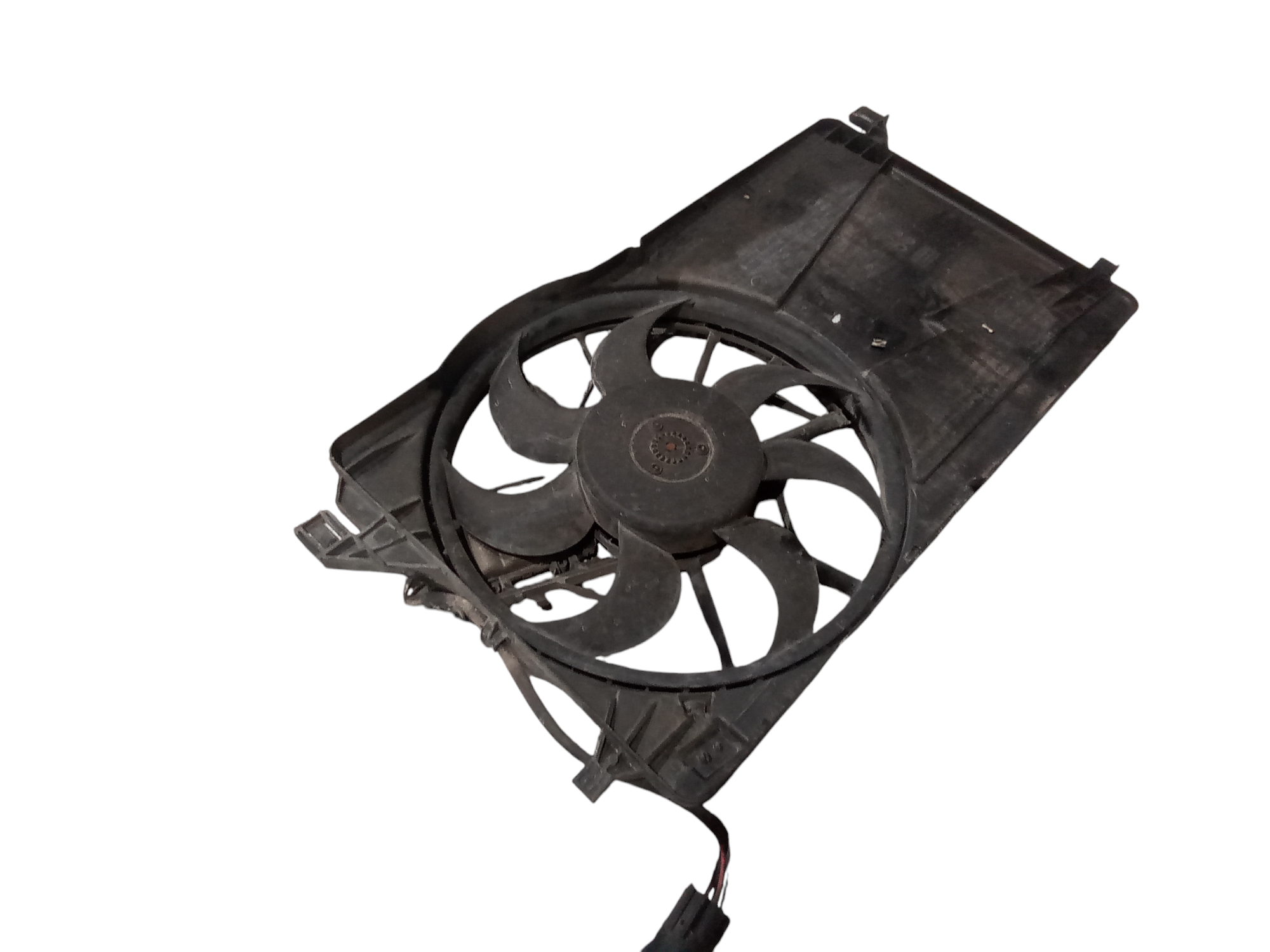 Elettroventola per Ford Focus C-max Serie (03>07) (2003 - 2007)