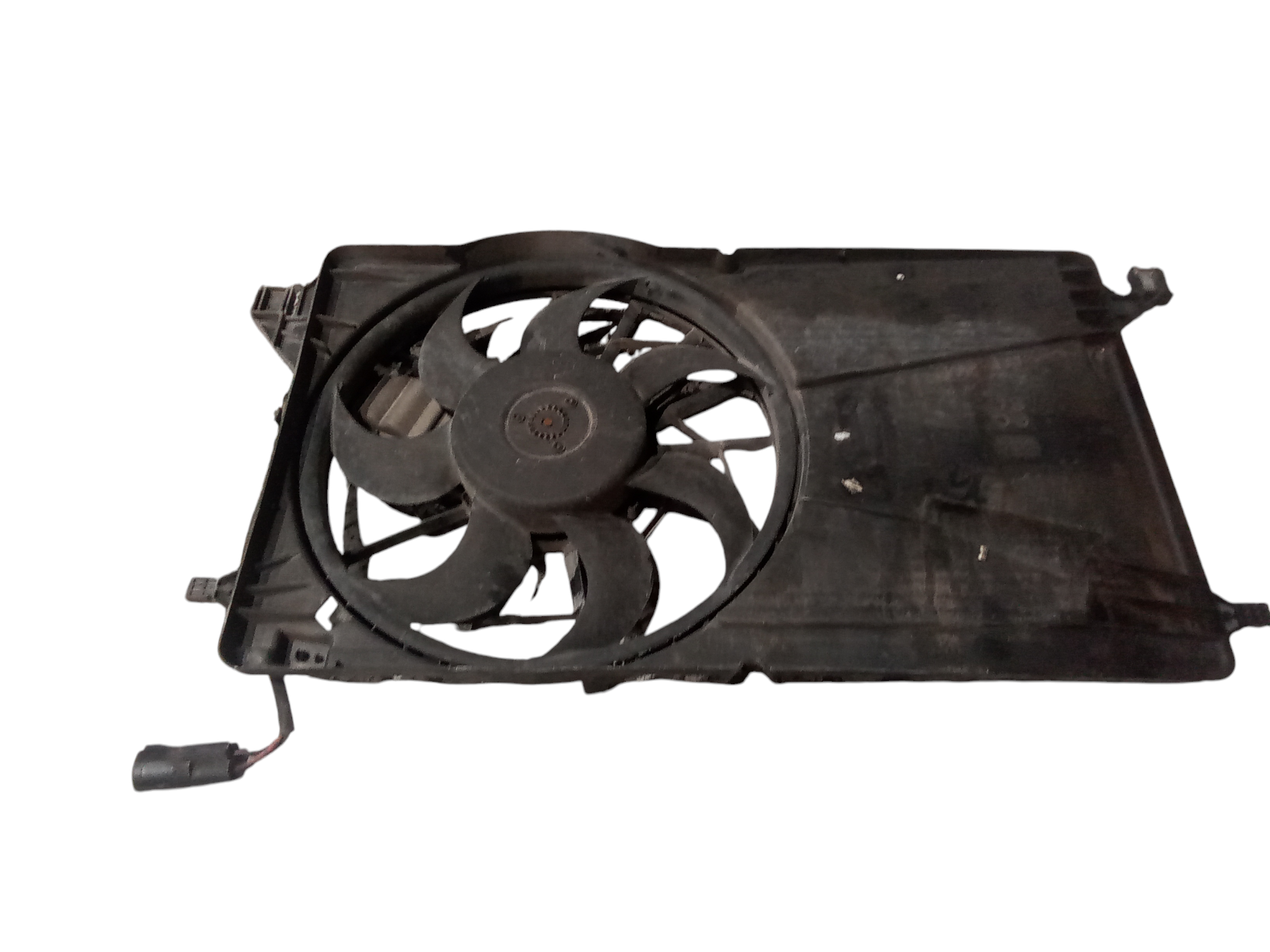 Elettroventola per Ford Focus C-max Serie (03>07) (2003 - 2007)