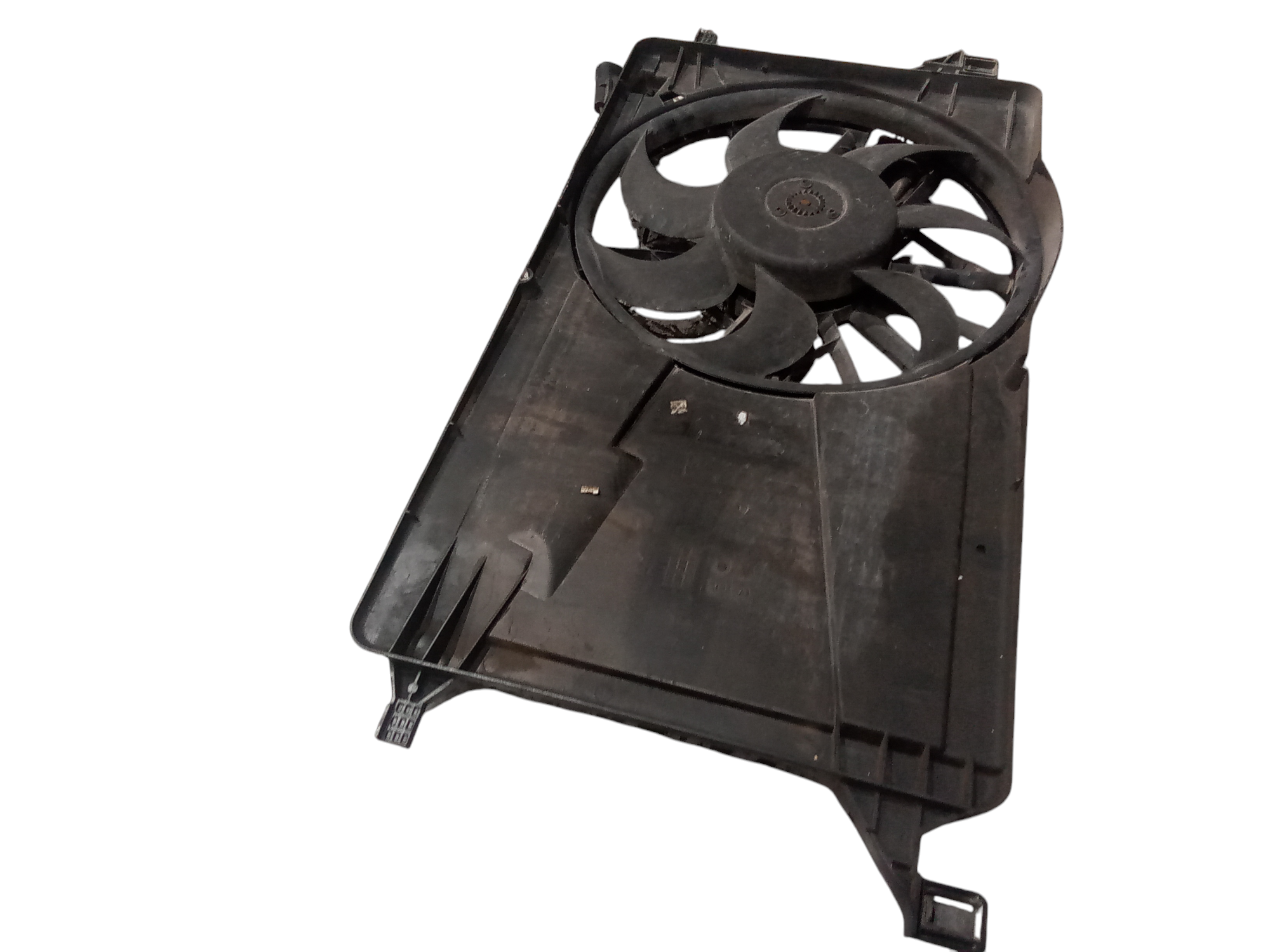 Elettroventola per Ford Focus C-max Serie (03>07) (2003 - 2007)