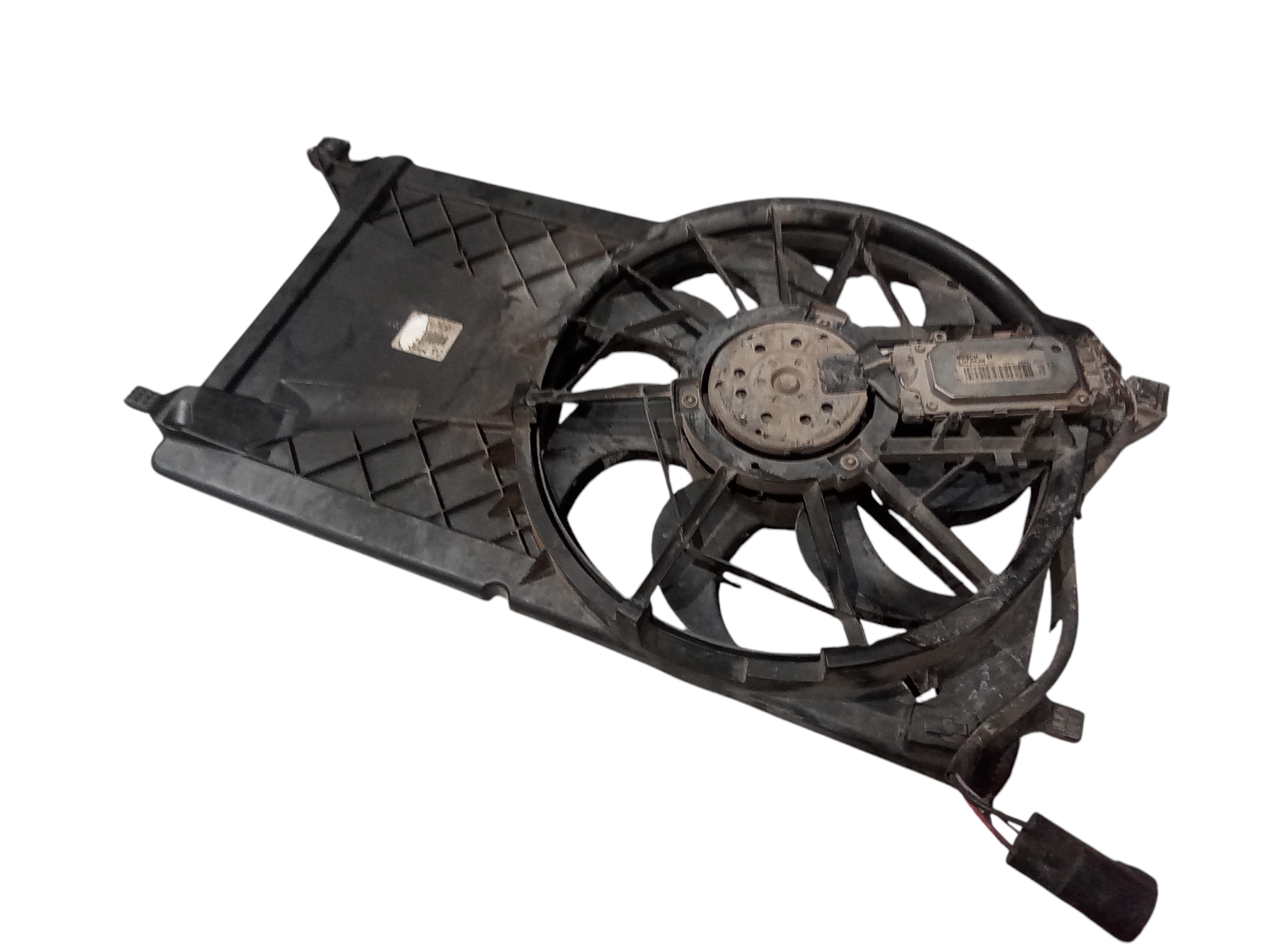 Elettroventola per Ford Focus C-max Serie (03>07) (2003 - 2007)