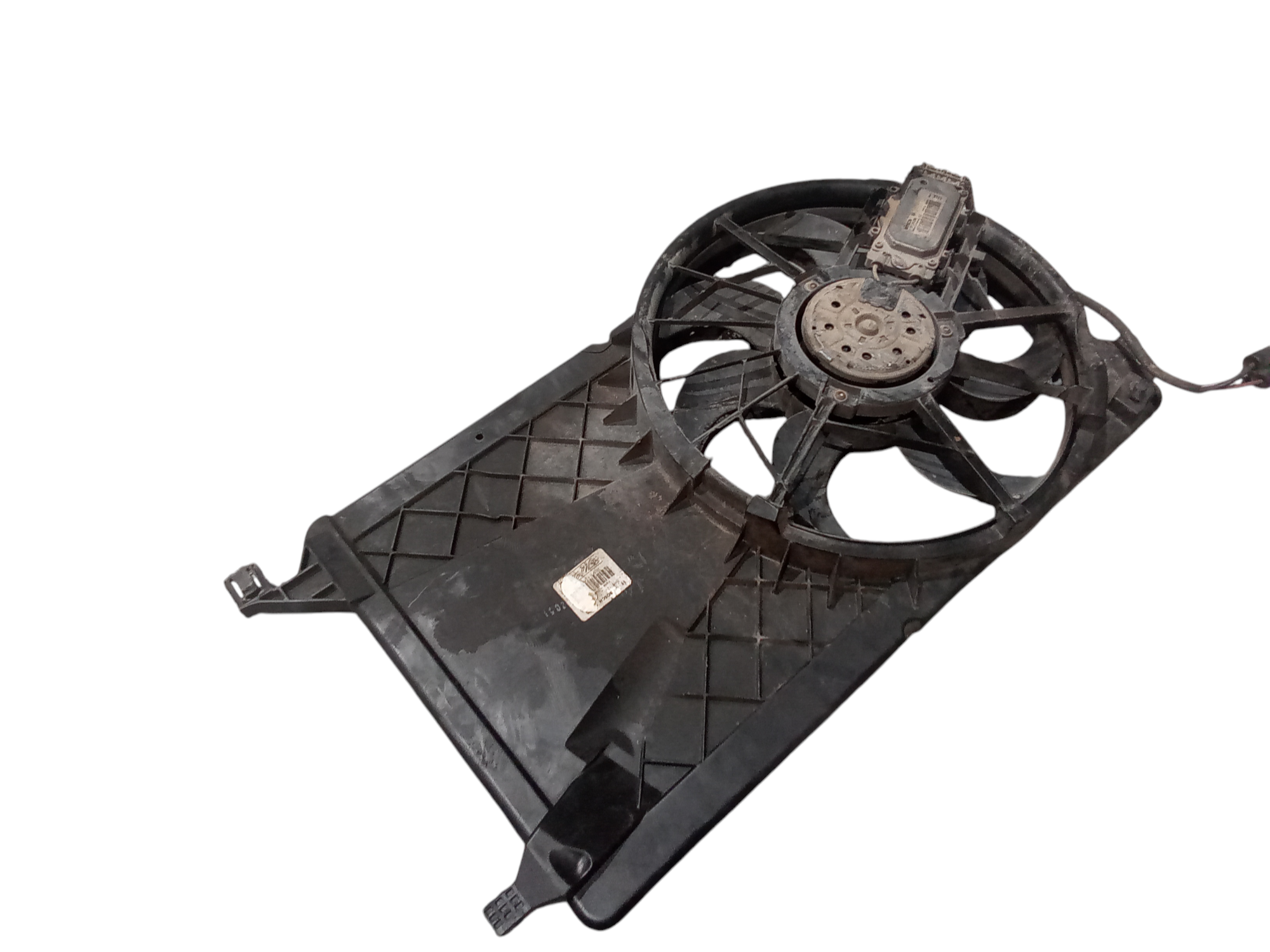 Elettroventola per Ford Focus C-max Serie (03>07) (2003 - 2007)