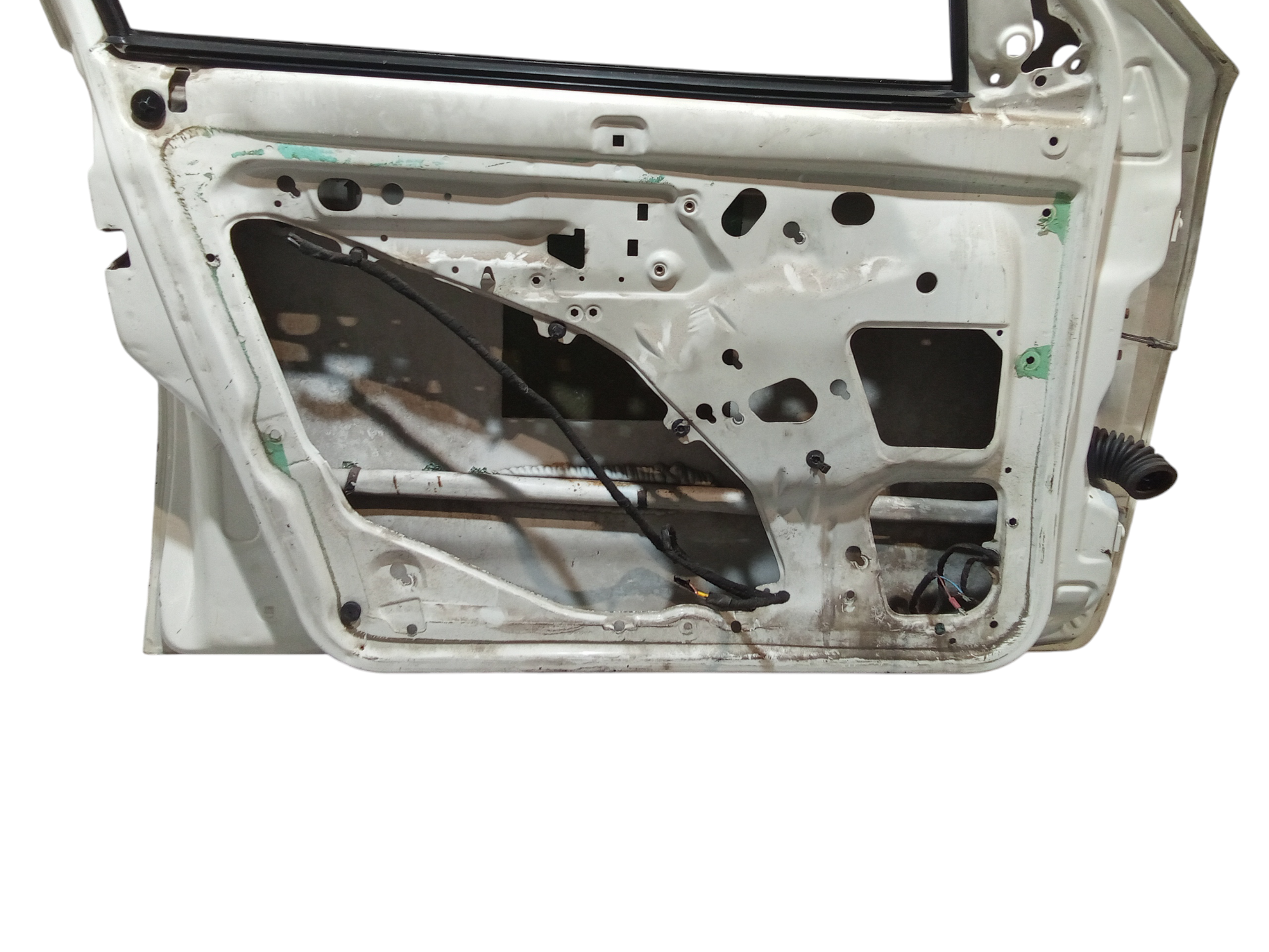 Portiera Anteriore Sinistra per Volkswagen Caddy 2 Serie (1994 - 2004)
