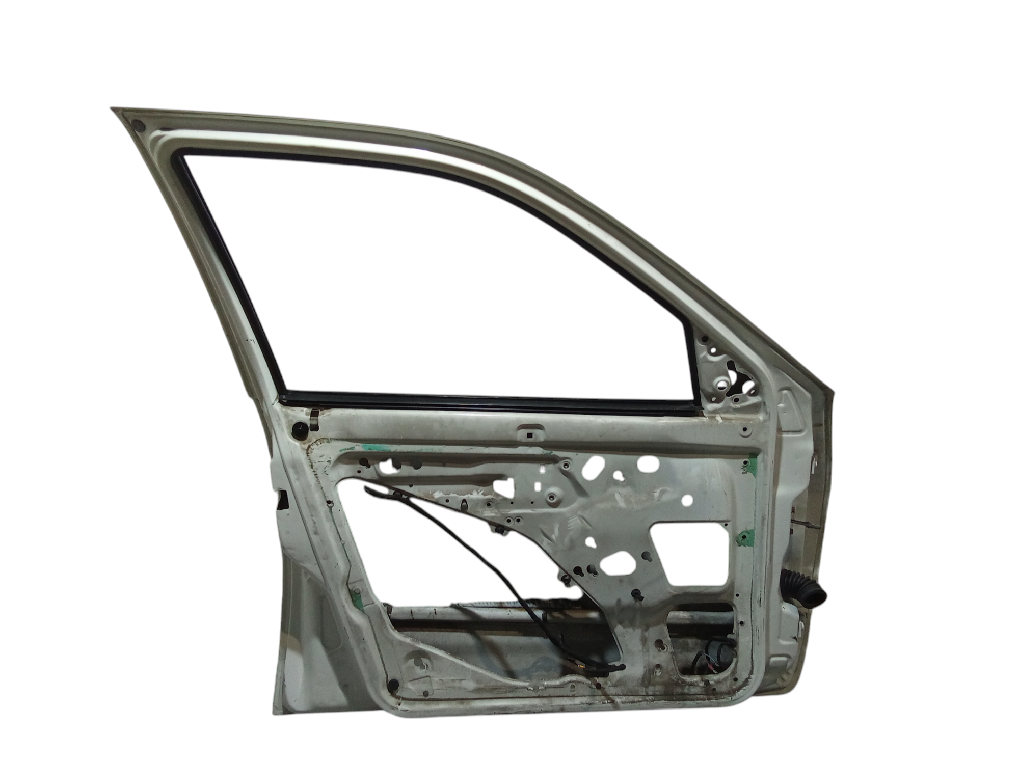 Portiera Anteriore Sinistra per Volkswagen Caddy 2 Serie (1994 - 2004)