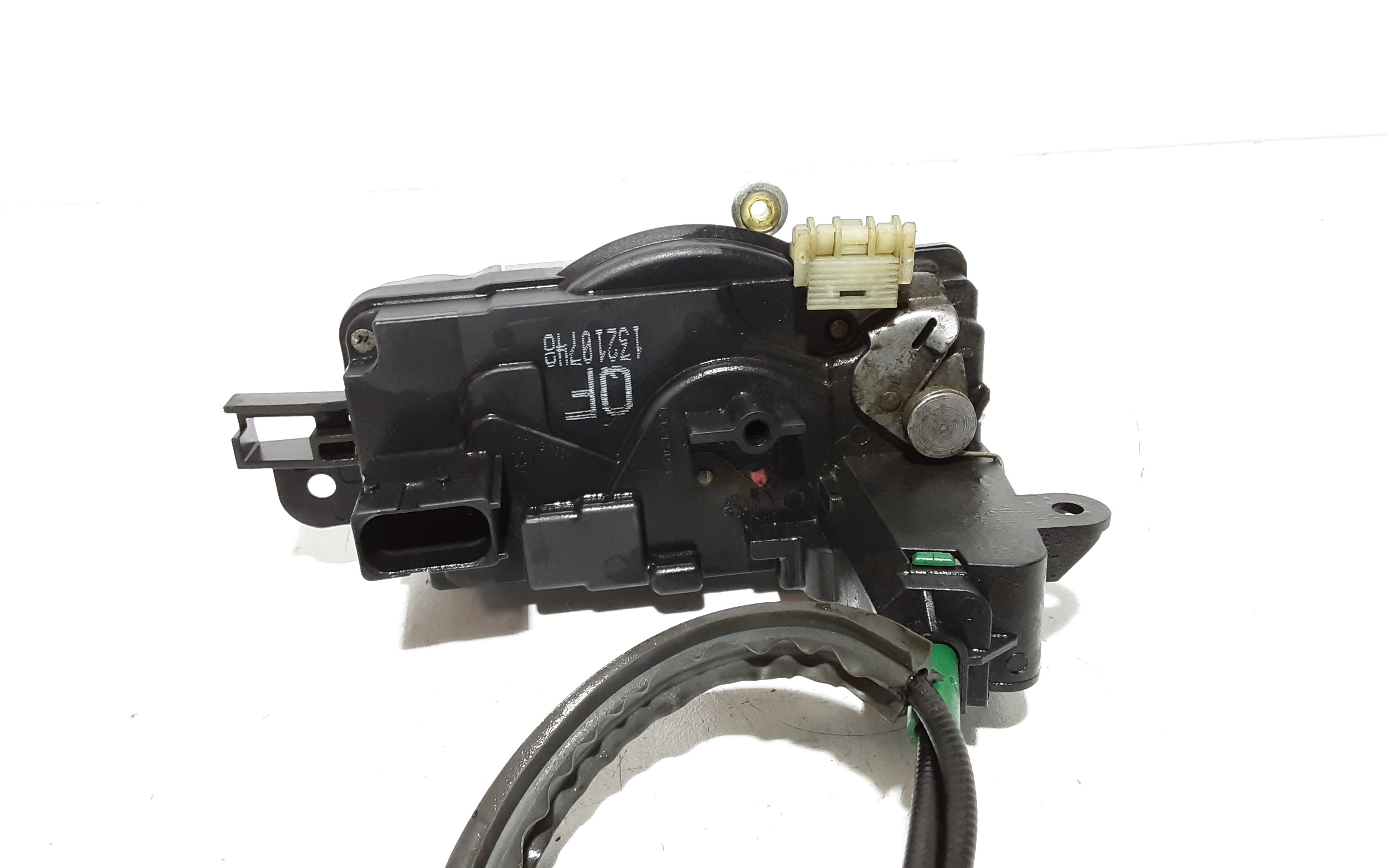 Serratura Anteriore Sinistra OPEL Astra H Berlina