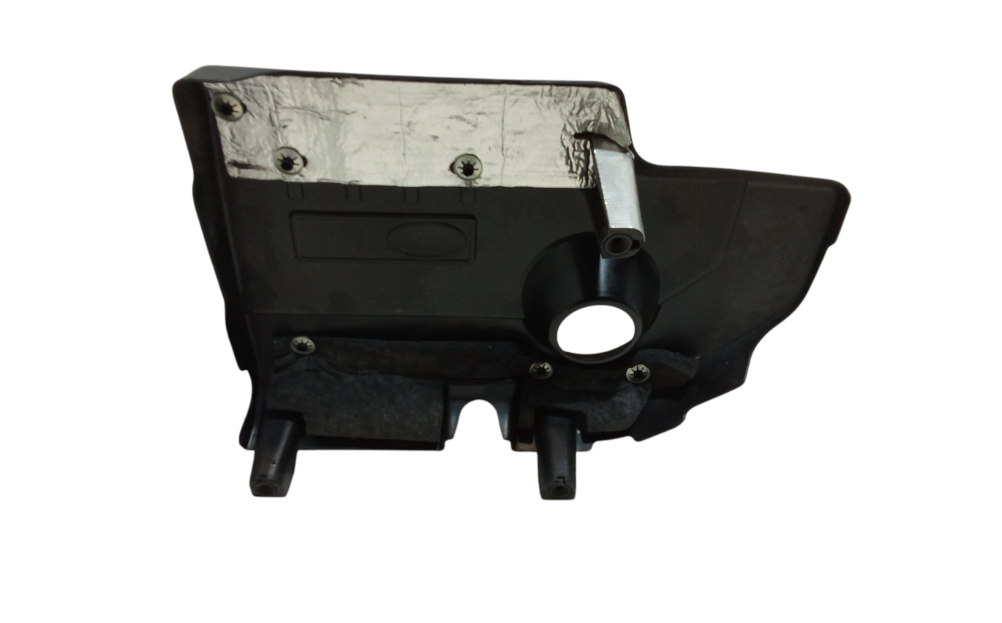 Coprimotore per Land Rover Discovery Sport (2014 - 2018)