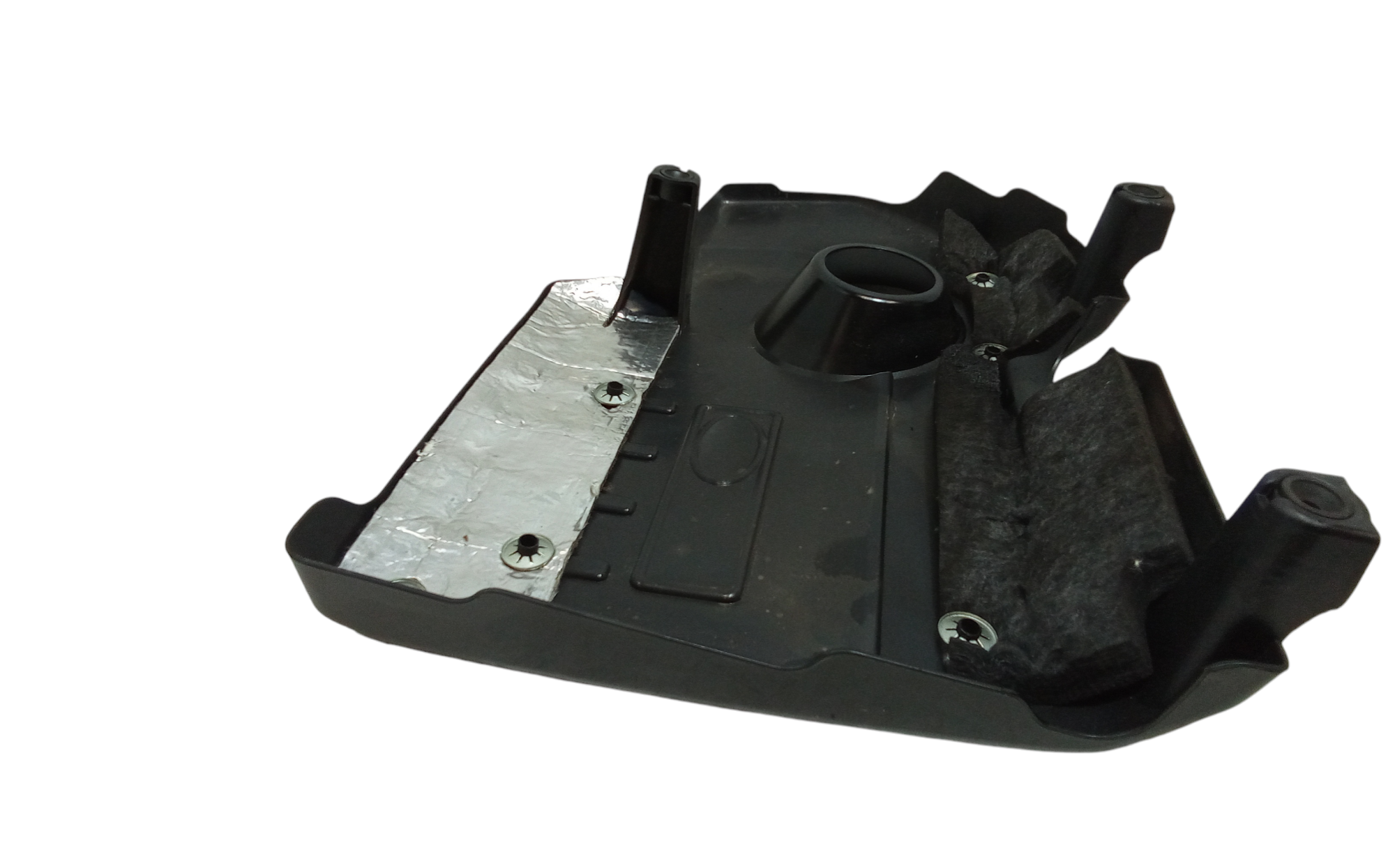 Coprimotore per Land Rover Discovery Sport (2014 - 2018)