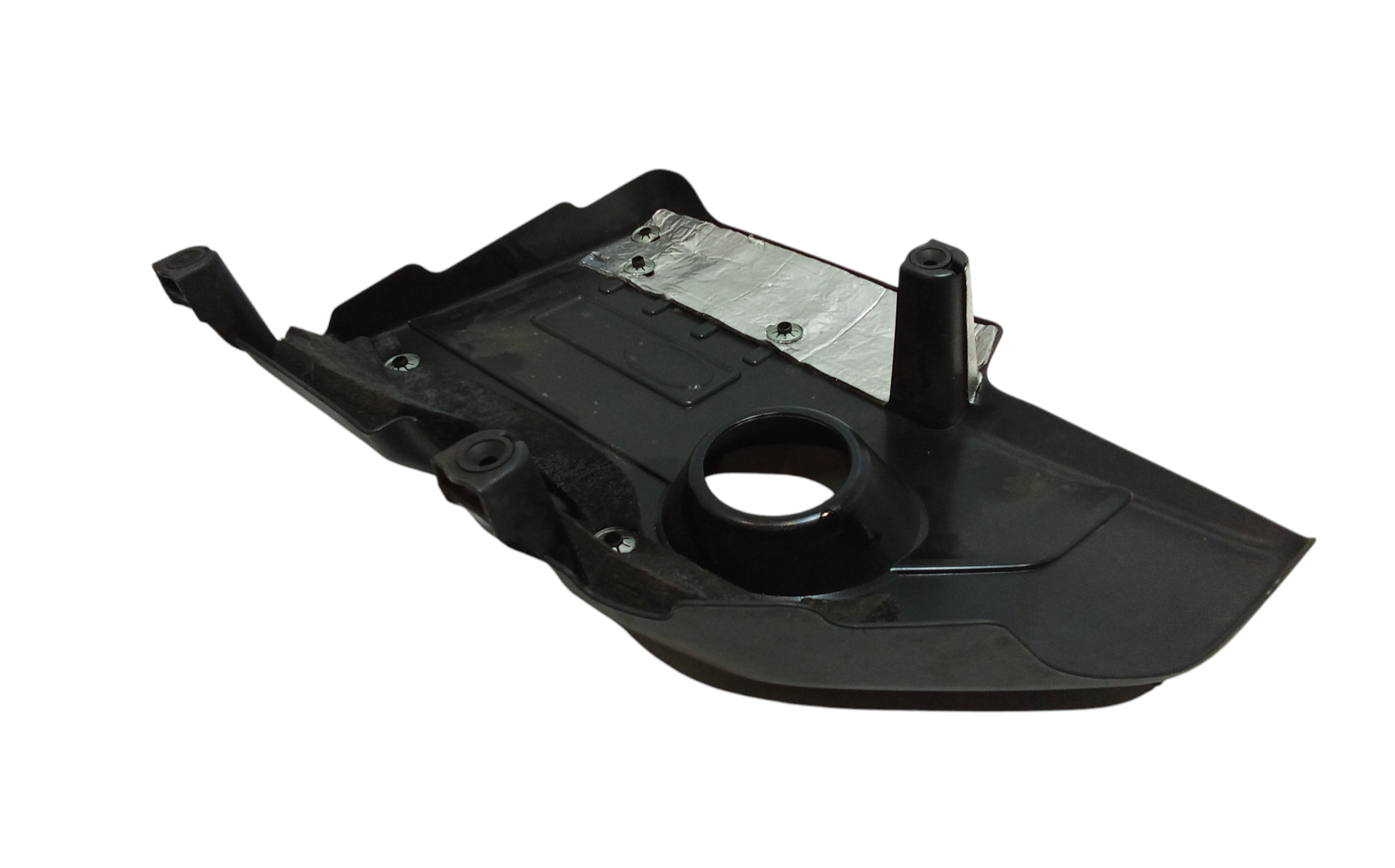 Coprimotore per Land Rover Discovery Sport (2014 - 2018)