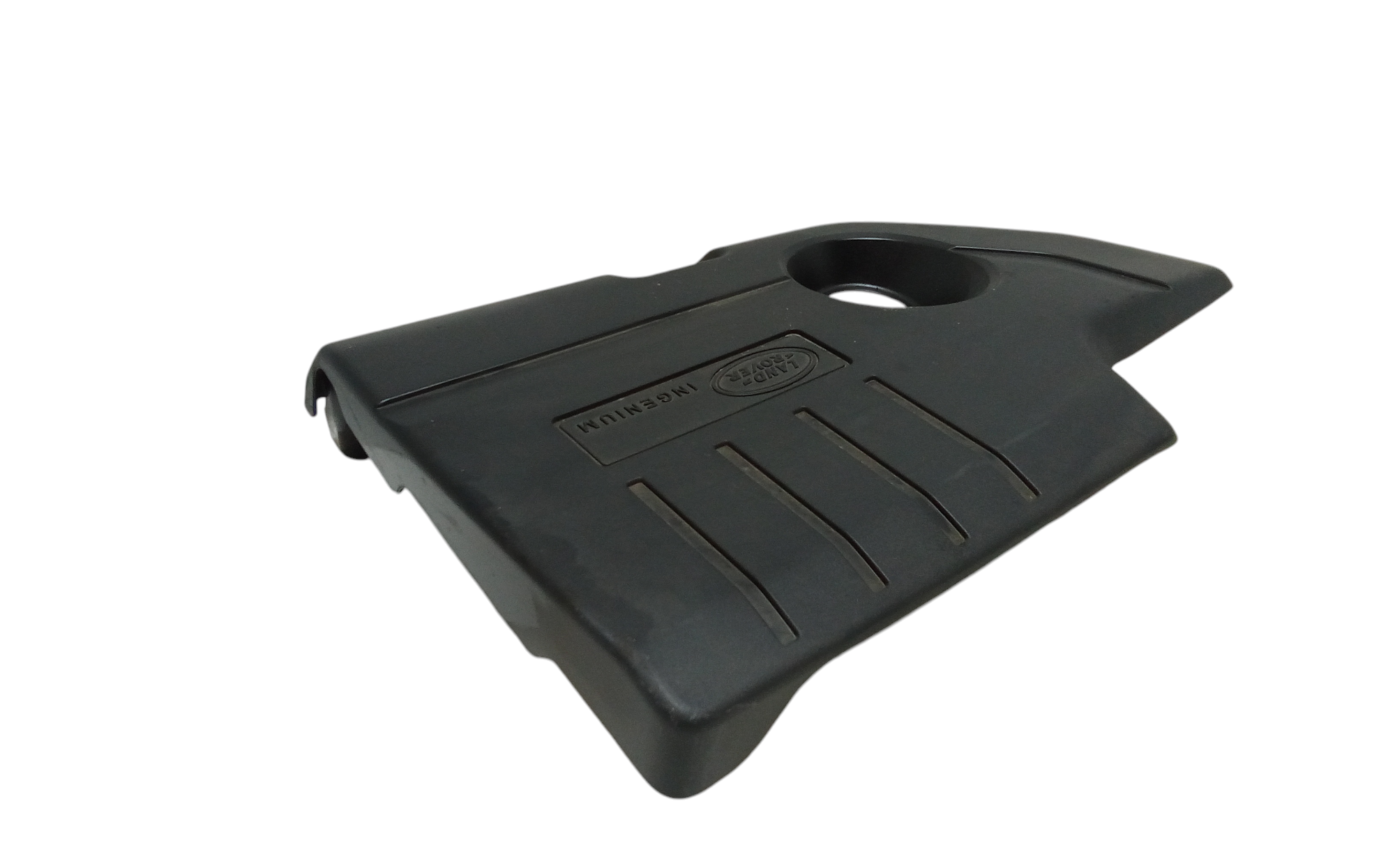 Coprimotore per Land Rover Discovery Sport (2014 - 2018)