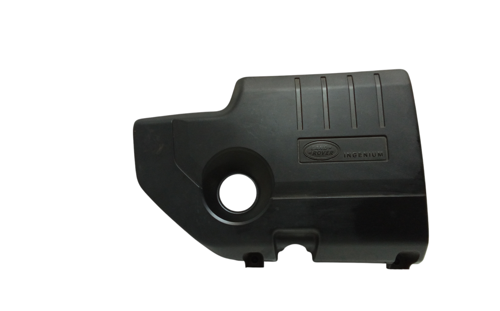 Coprimotore per Land Rover Discovery Sport (2014 - 2018)