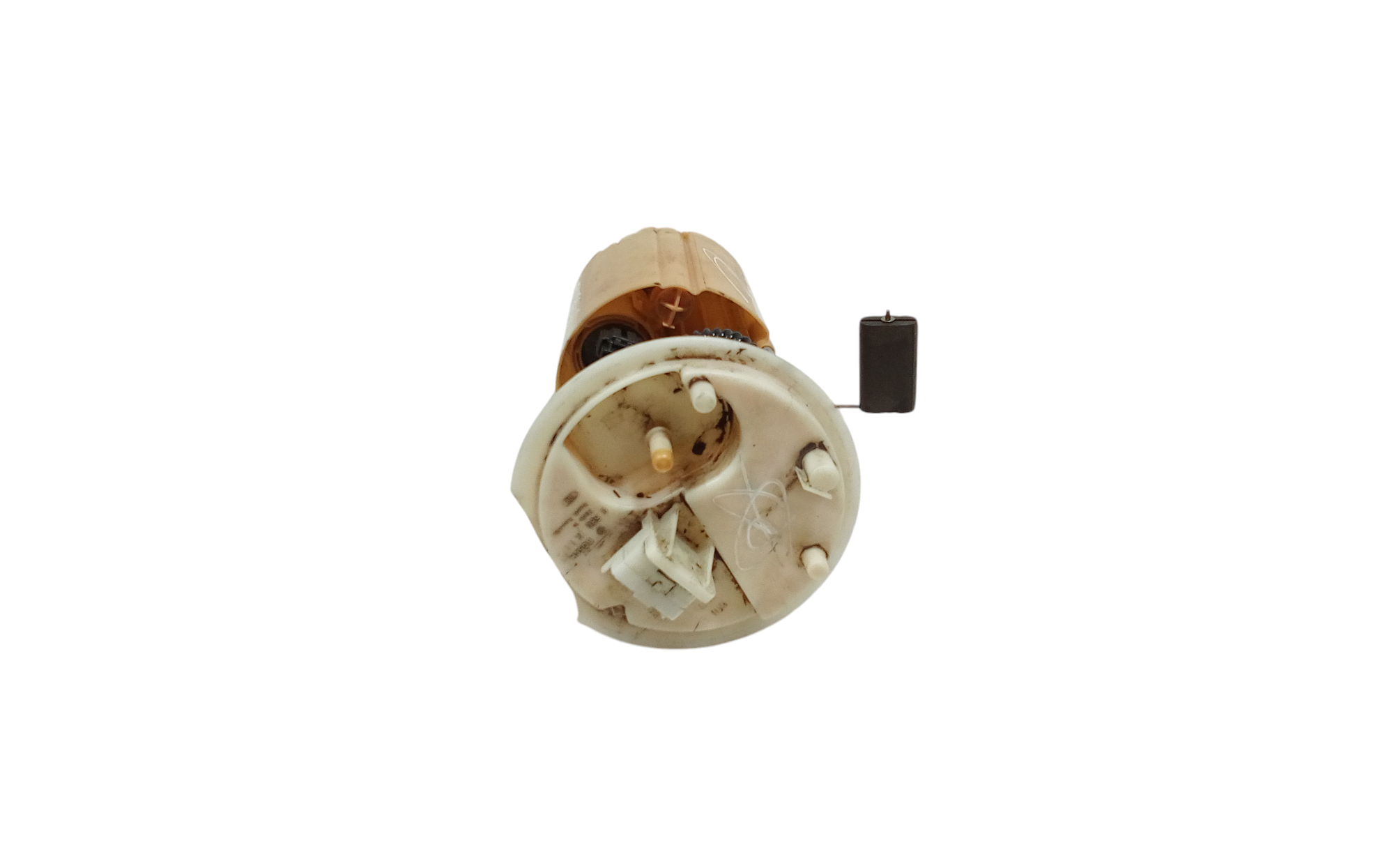 Pompa Carburante per Lancia Musa 2 Serie (2007 - In produzione)