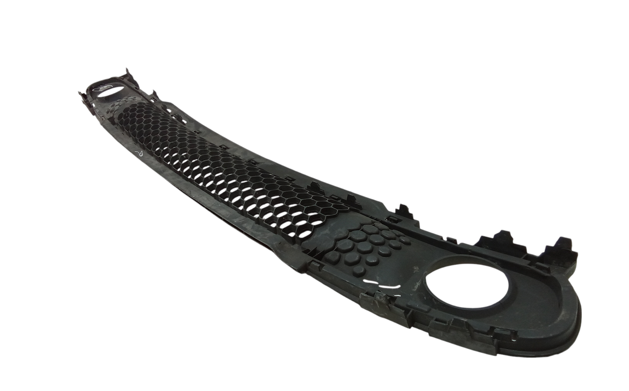 Griglia Paraurti per Smart Fortwo Coup (453) (2014 - In produzione)