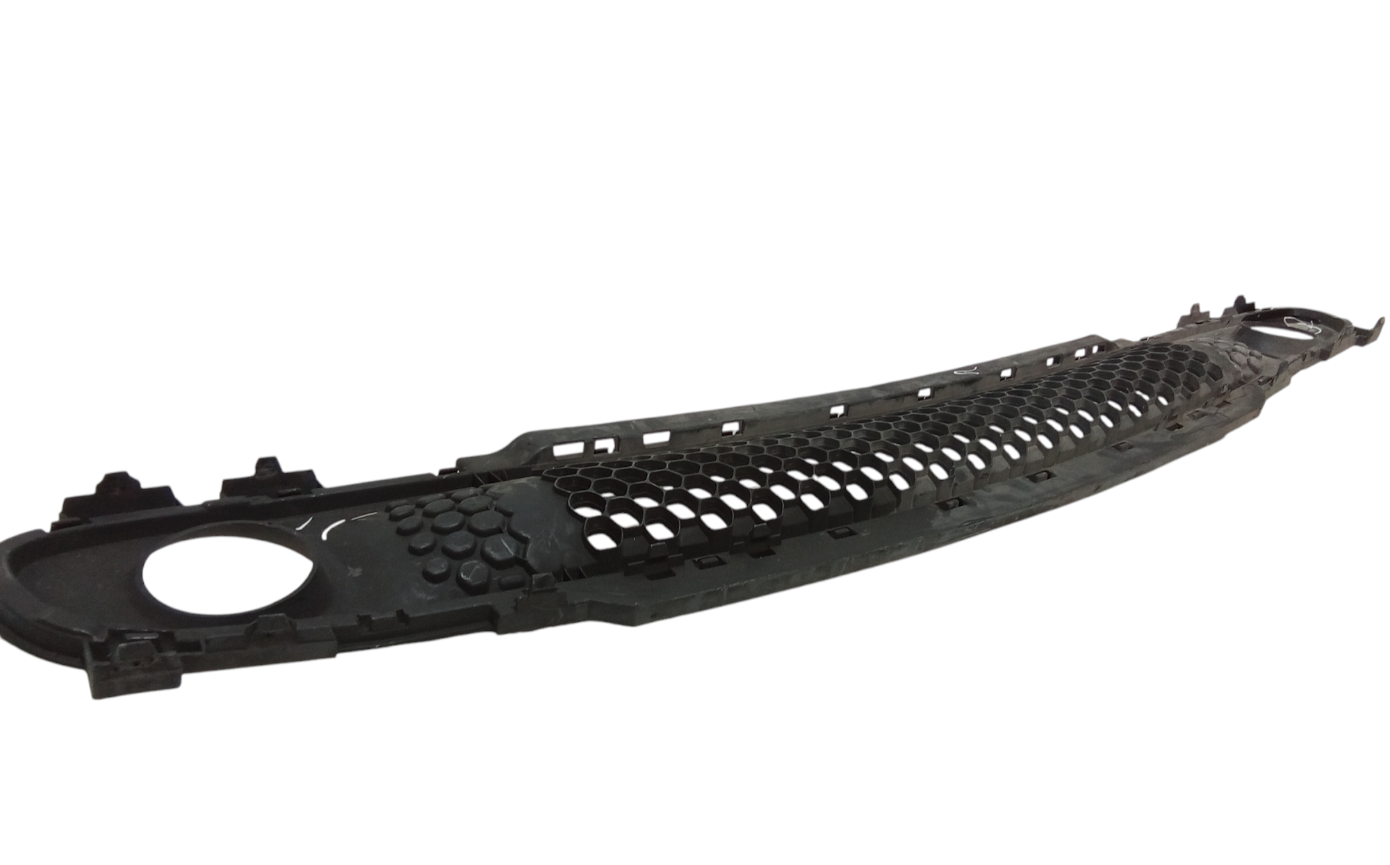 Griglia Paraurti per Smart Fortwo Coup (453) (2014 - In produzione)