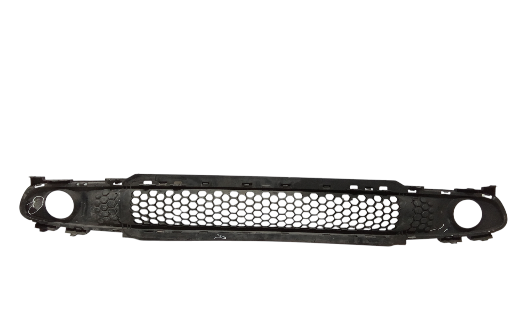 Griglia Paraurti per Smart Fortwo Coup (453) (2014 - In produzione)