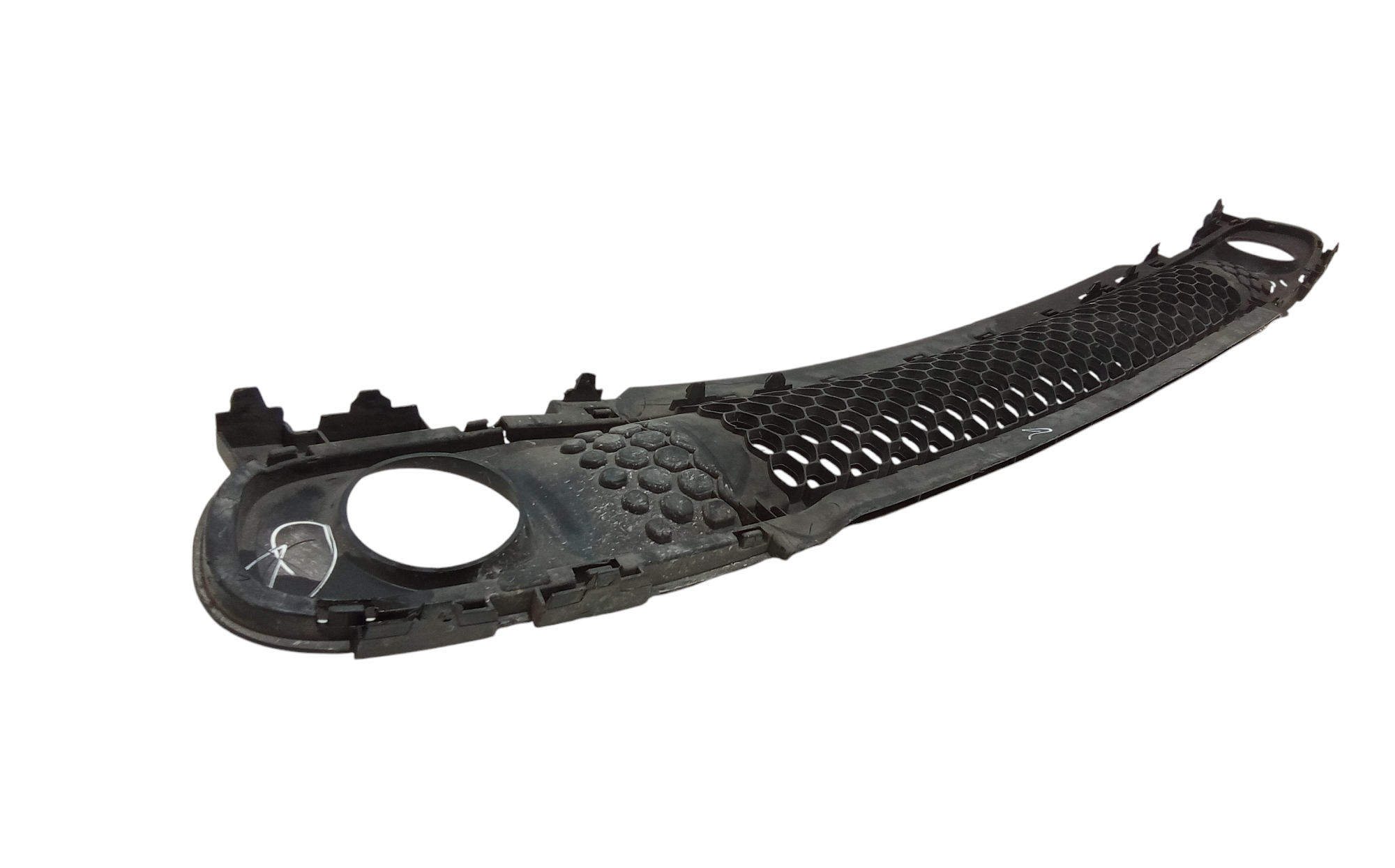 Griglia Paraurti per Smart Fortwo Coup (453) (2014 - In produzione)