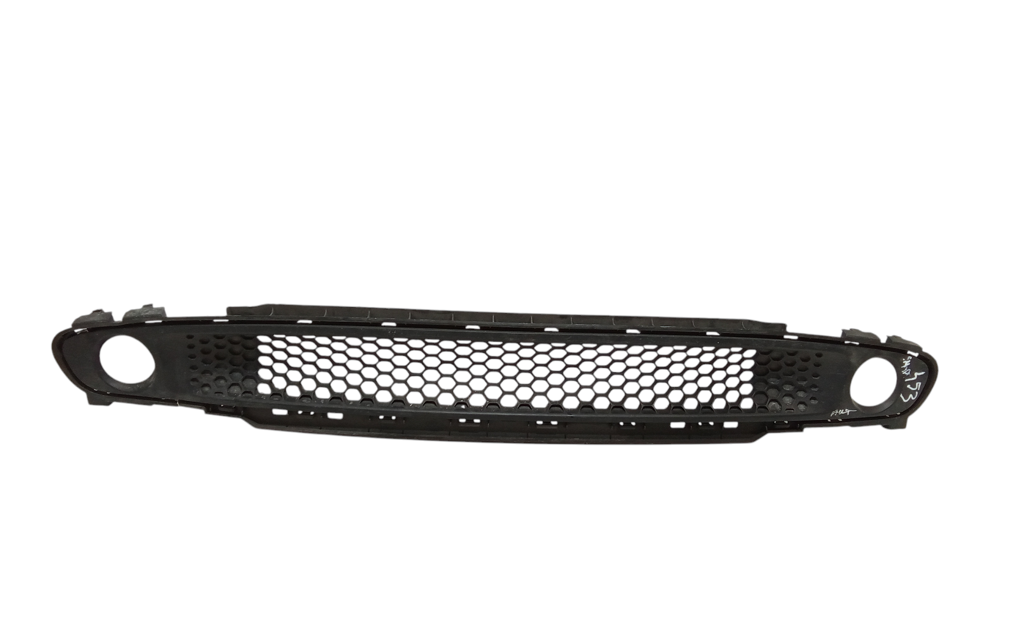 Griglia Paraurti per Smart Fortwo Coup (453) (2014 - In produzione)