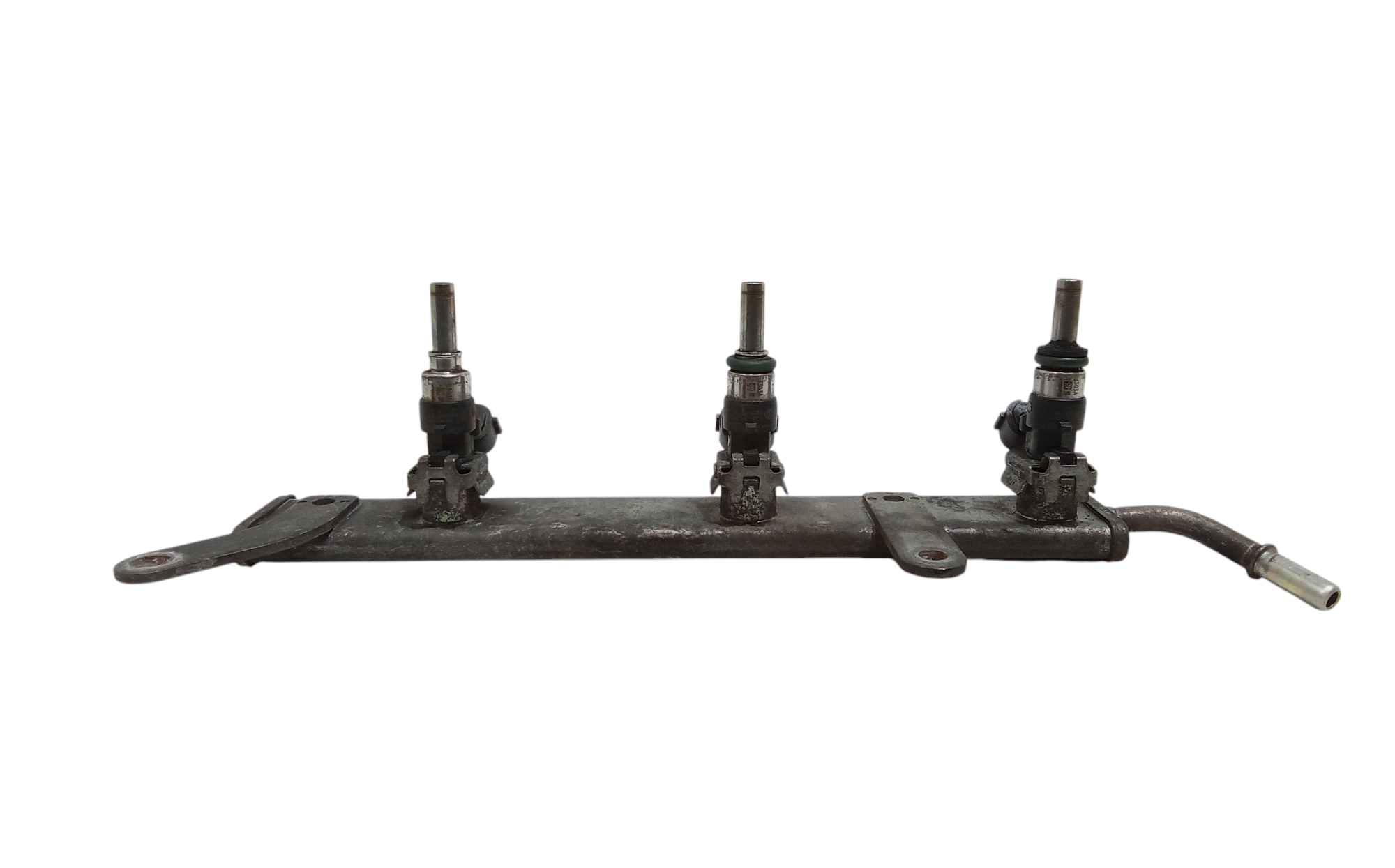 Flauto iniettori per Smart Fortwo Coup (453) (2014 - In produzione)