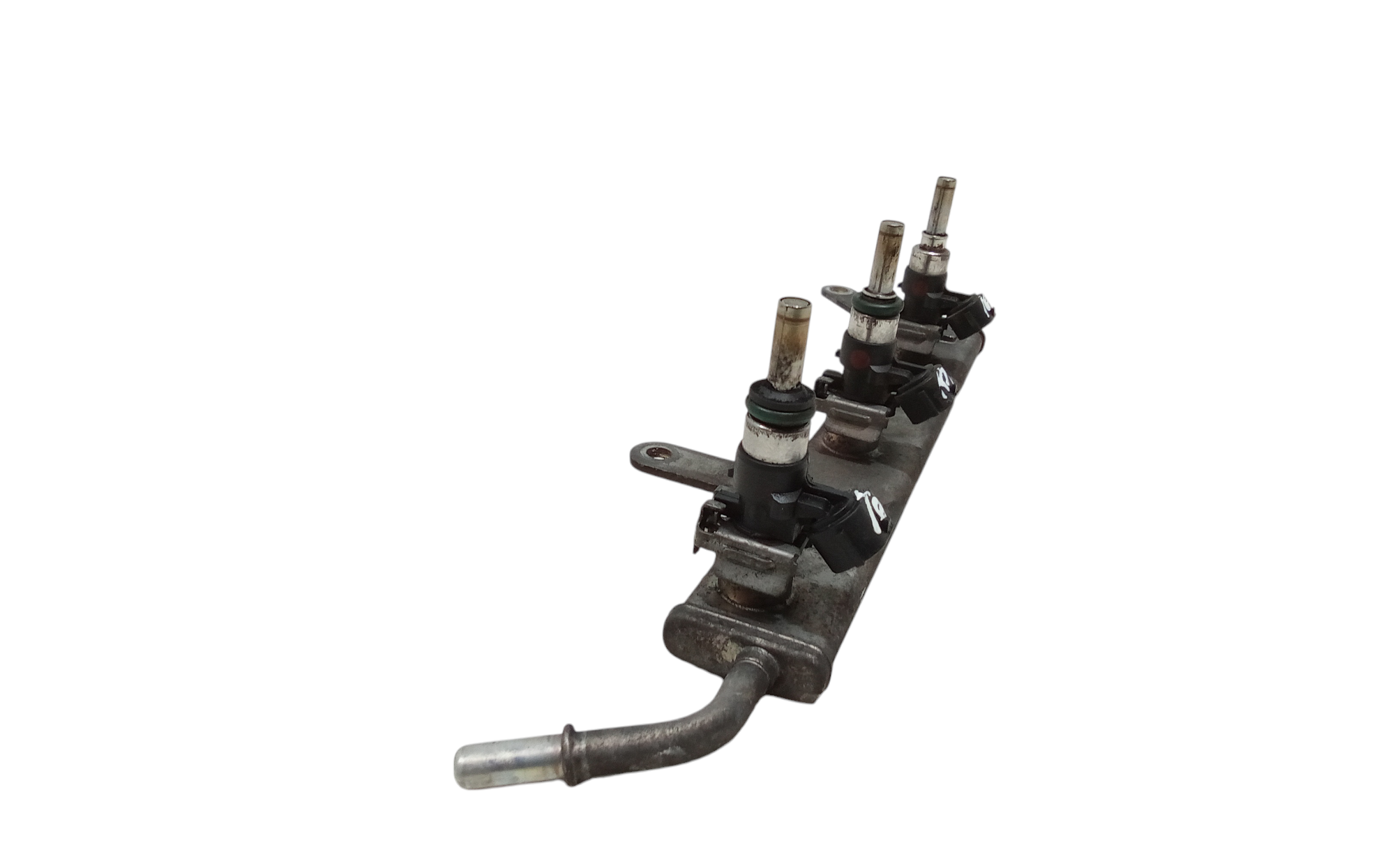 Flauto iniettori per Smart Fortwo Coup (453) (2014 - In produzione)