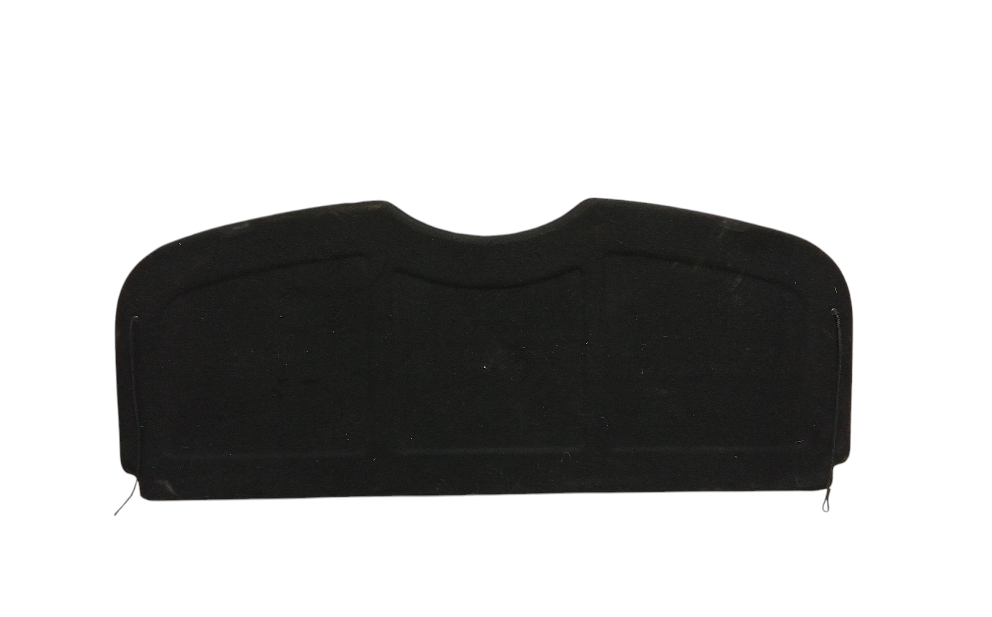 Cappelliera posteriore per Peugeot 207 2 Serie (2009 - In produzione)